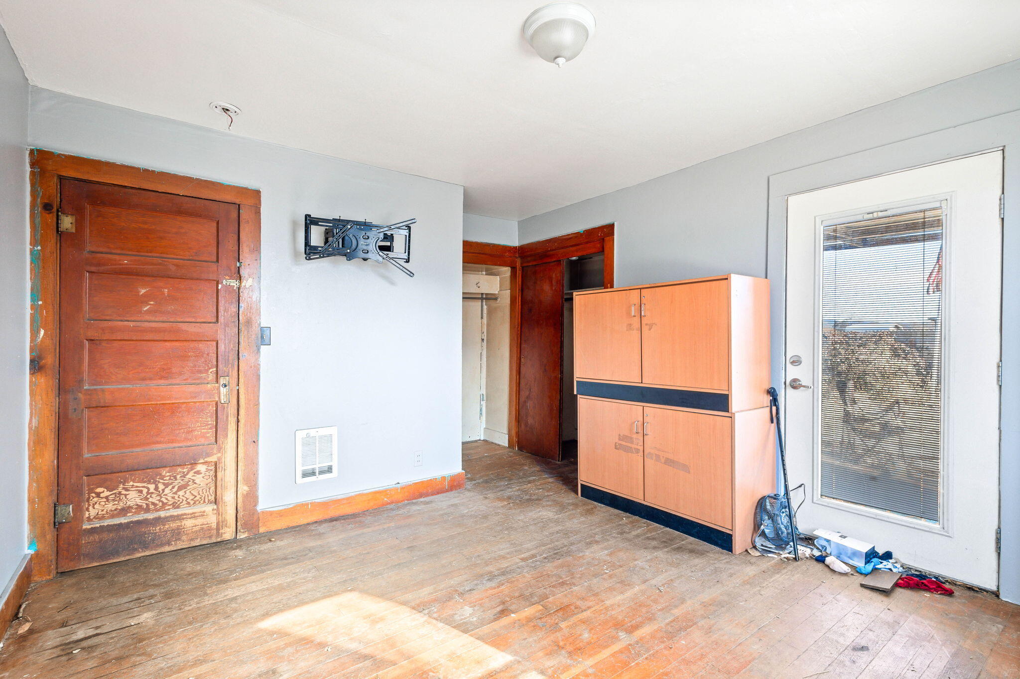 N/A - Residential