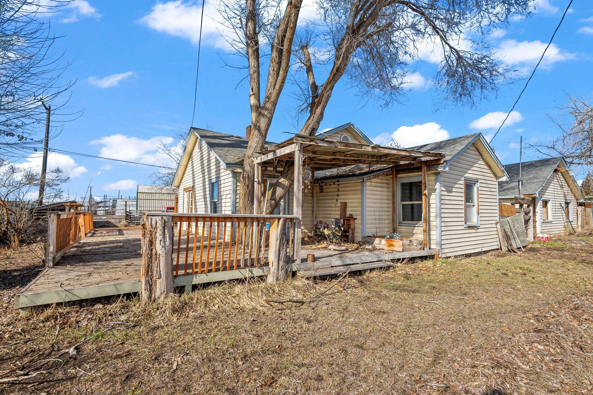 N/A - Residential