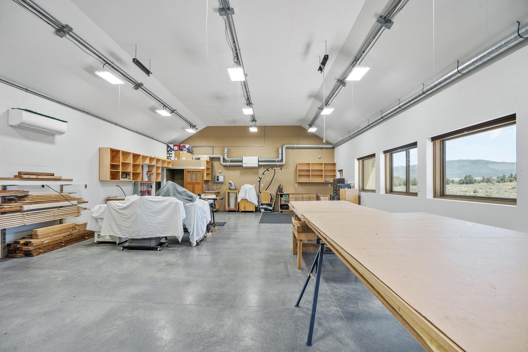 West Powell Butte Es - Residential