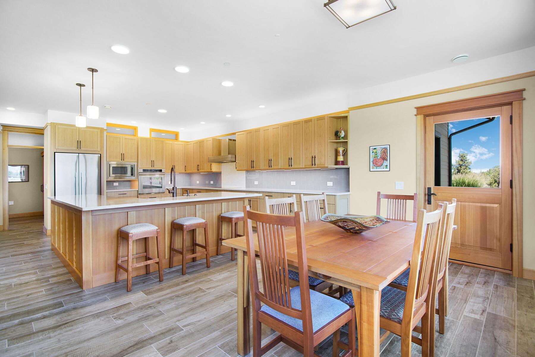 West Powell Butte Es - Residential