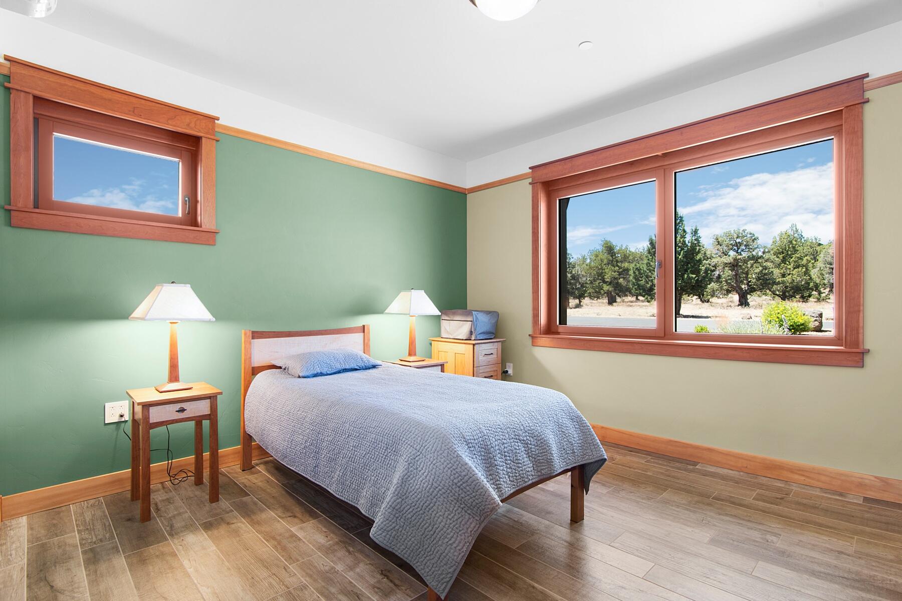 West Powell Butte Es - Residential