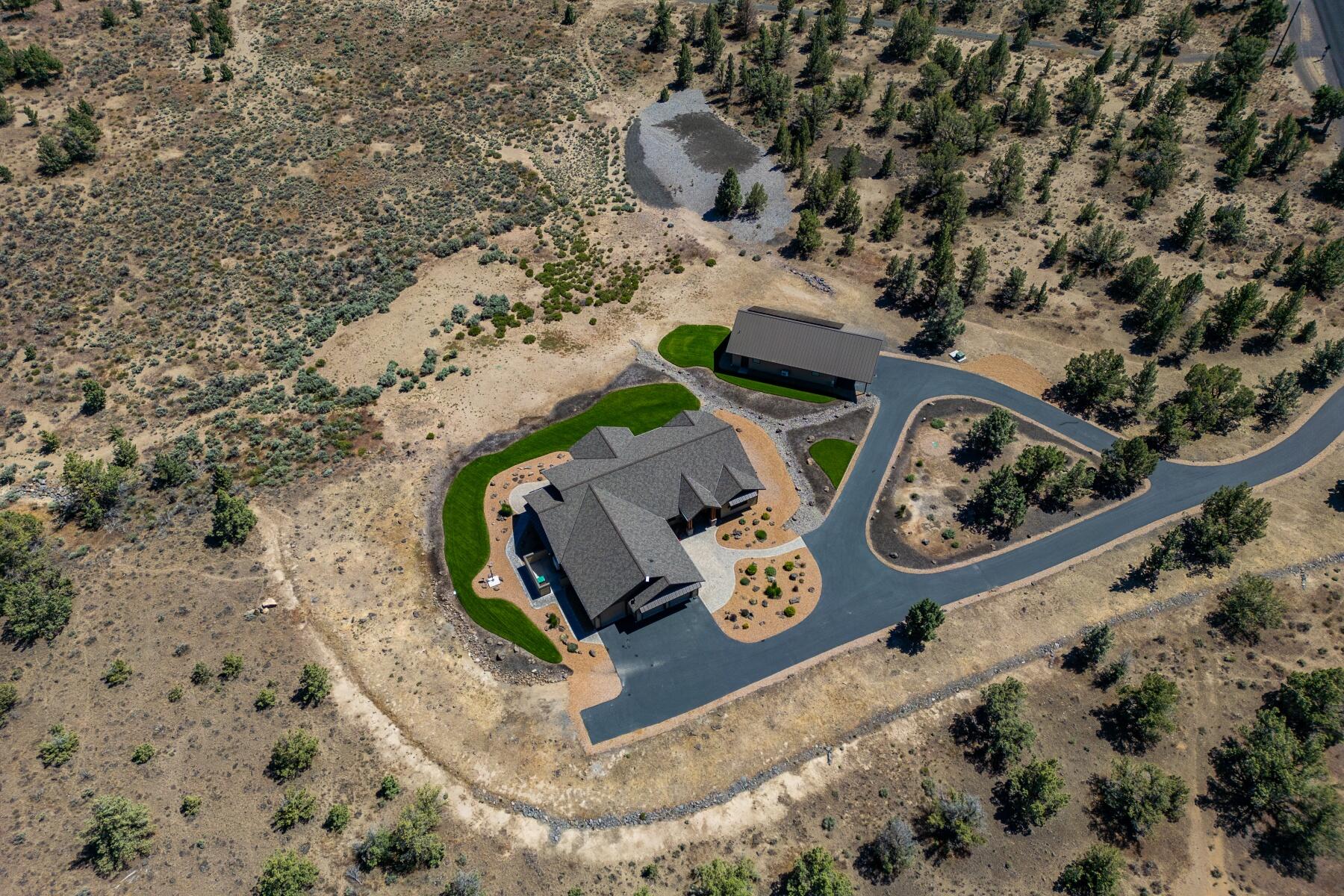 West Powell Butte Es - Residential