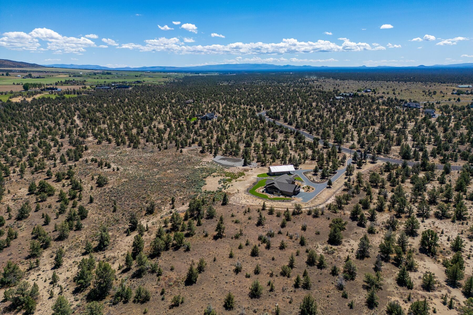 West Powell Butte Es - Residential