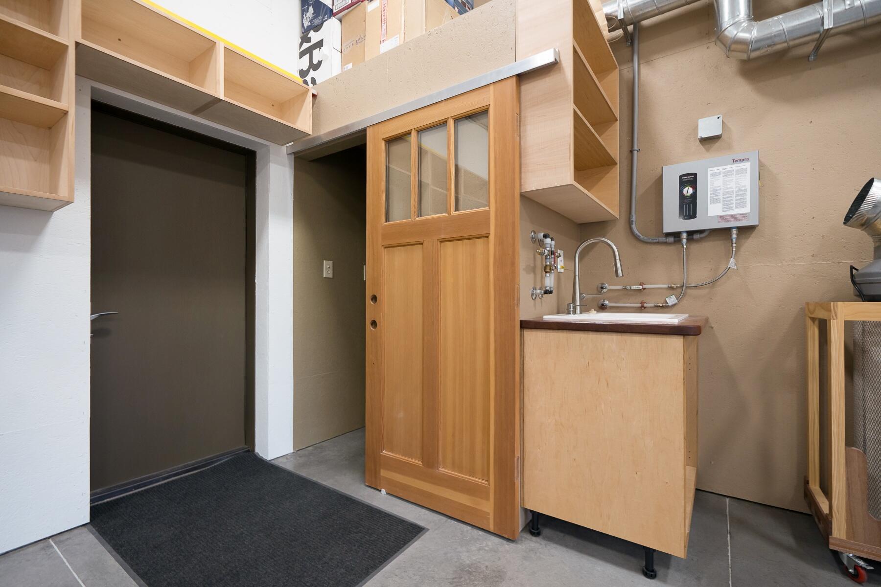 West Powell Butte Es - Residential