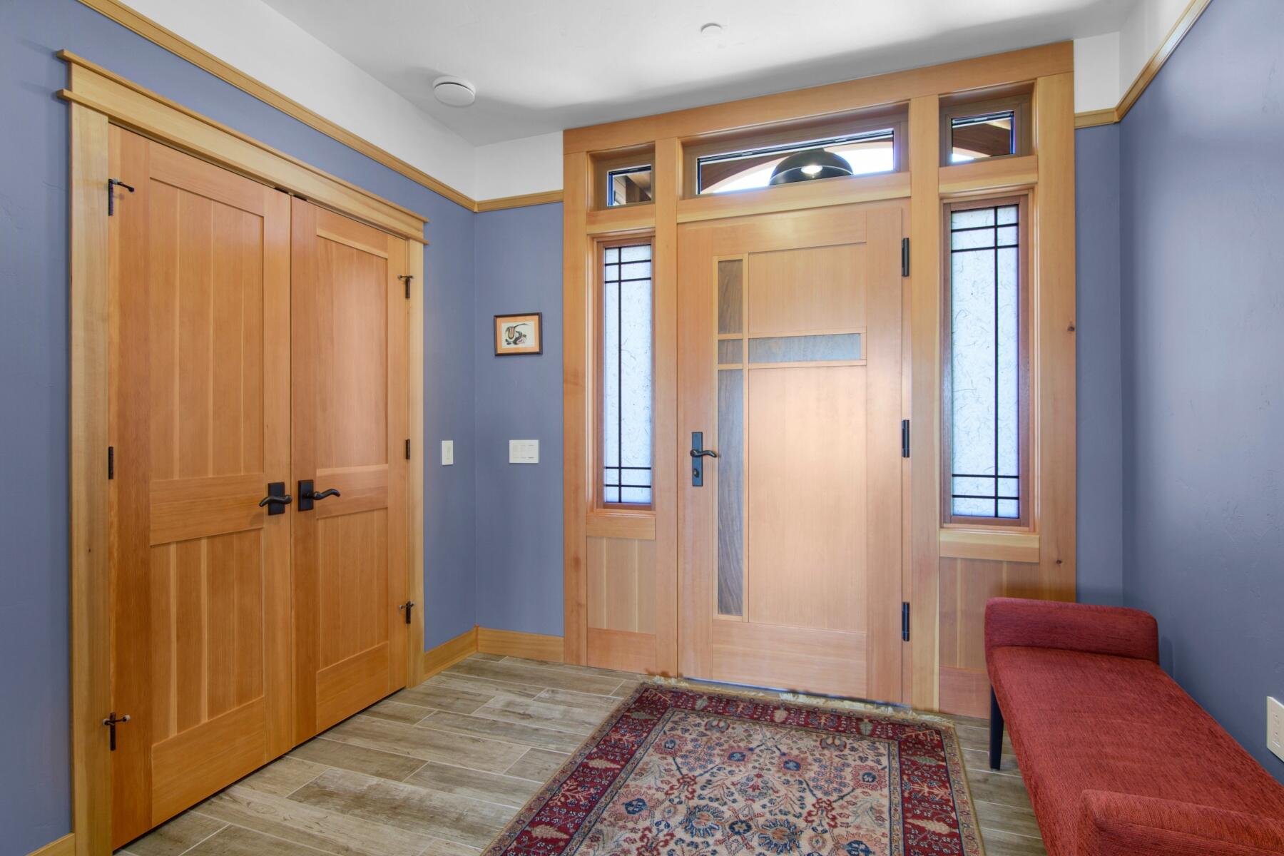 West Powell Butte Es - Residential