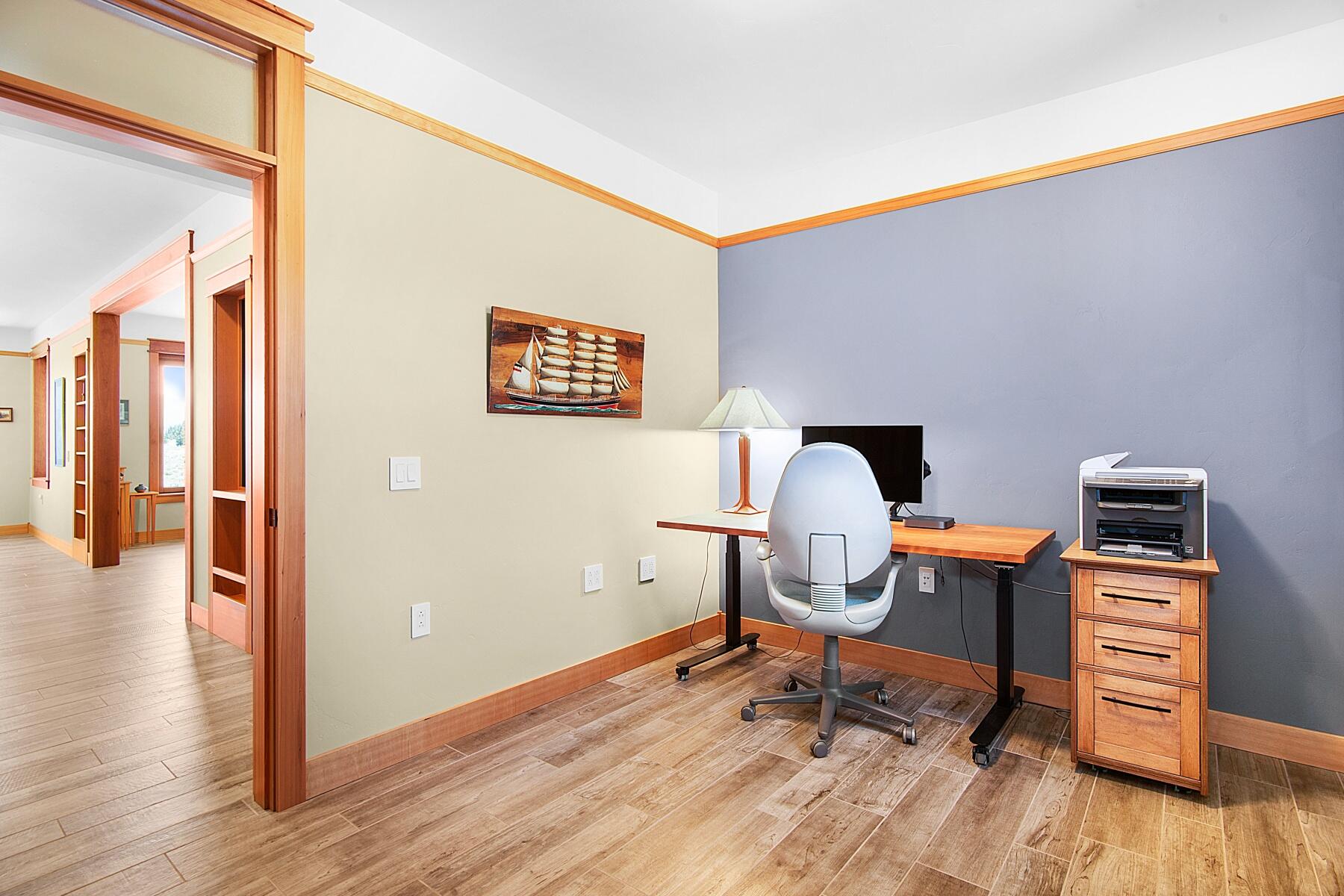 West Powell Butte Es - Residential