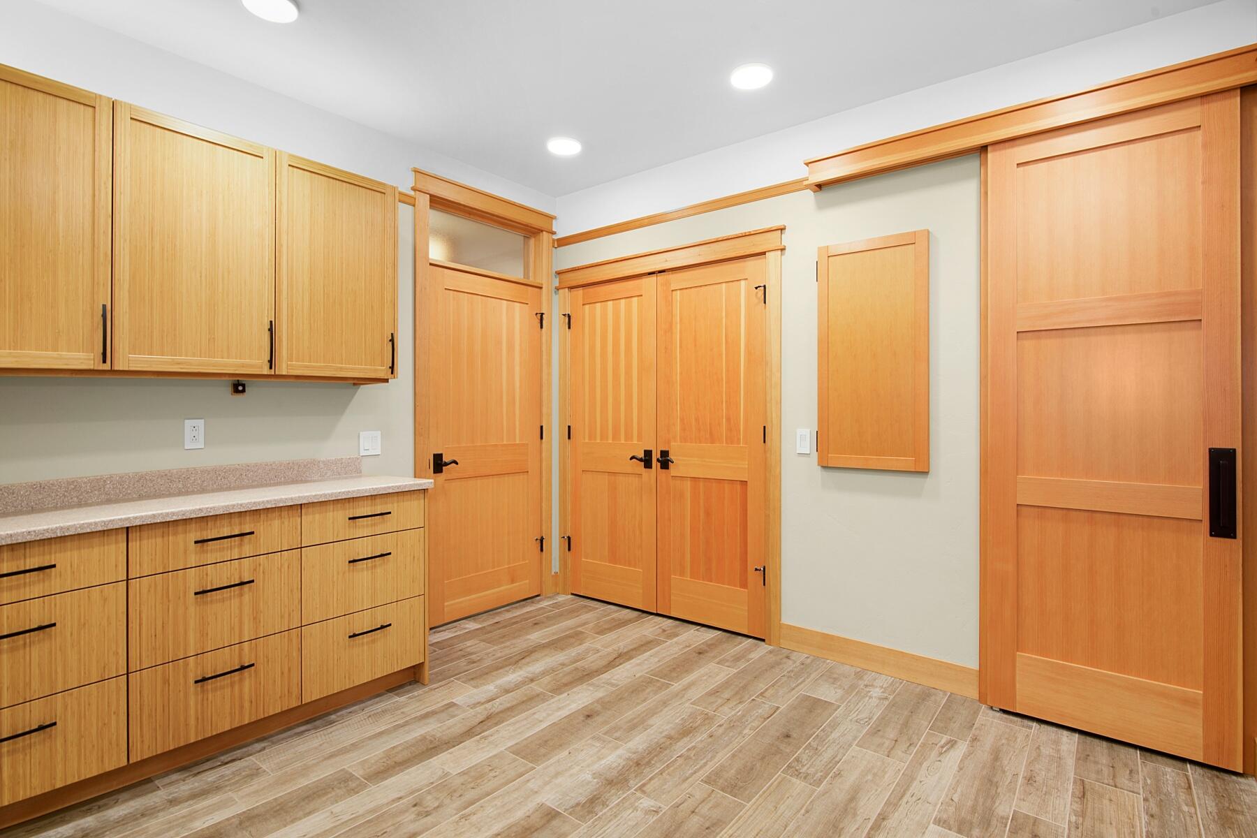 West Powell Butte Es - Residential