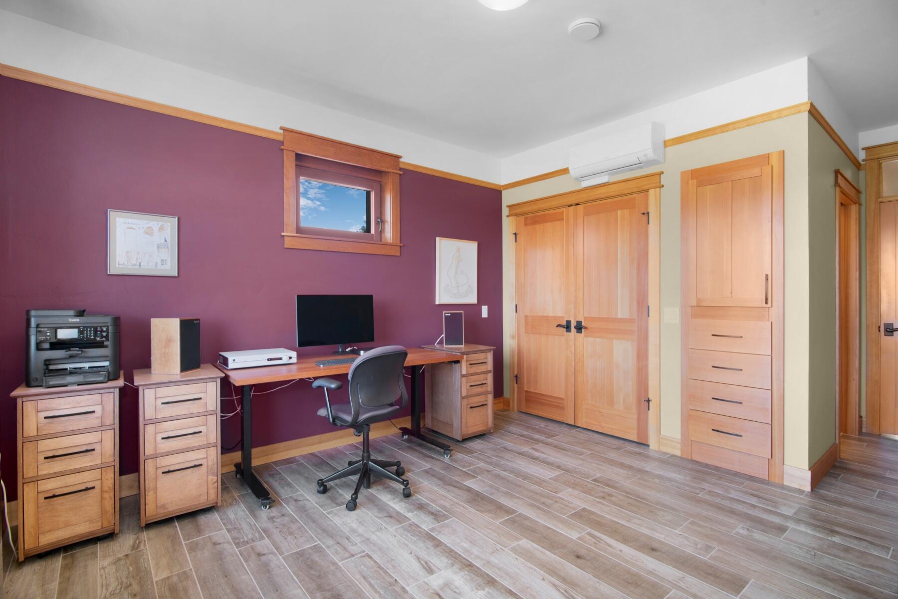 West Powell Butte Es - Residential