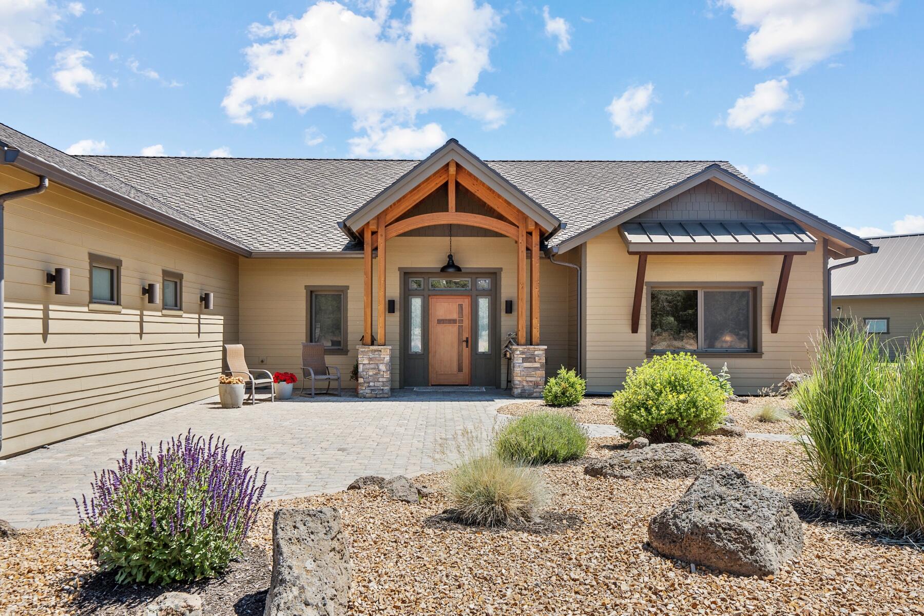 West Powell Butte Es - Residential