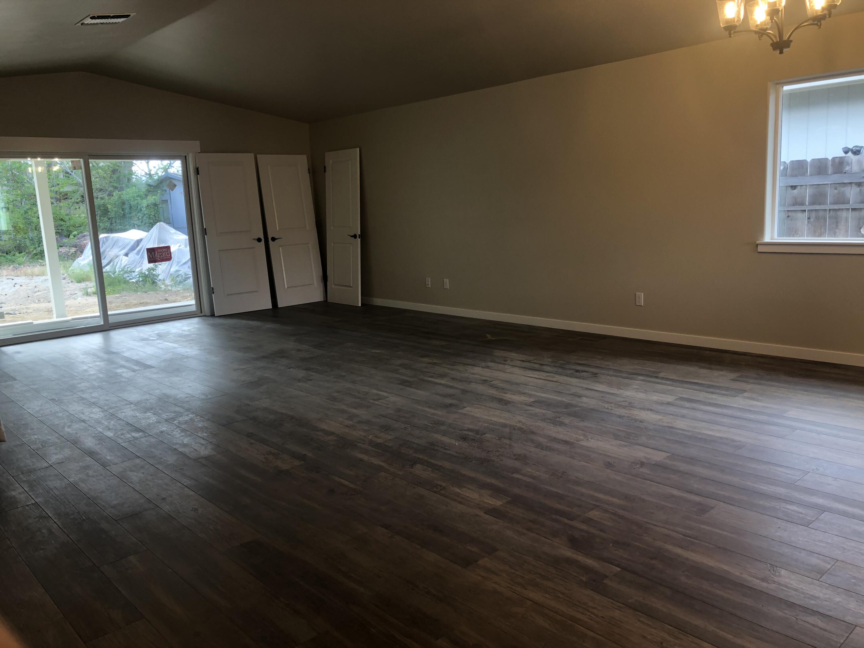 Sand Creek Estates - Residential