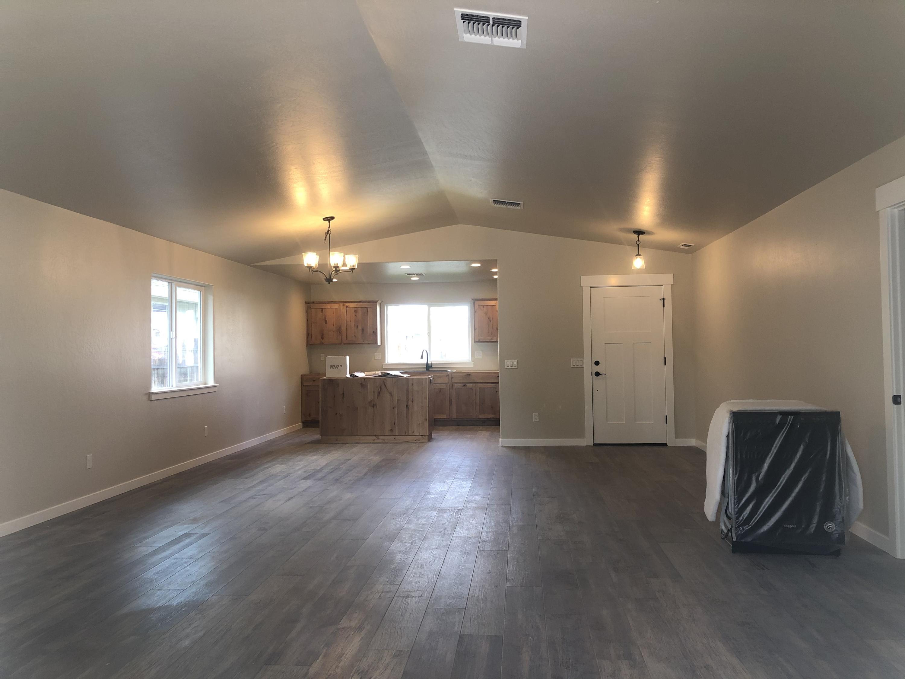Sand Creek Estates - Residential