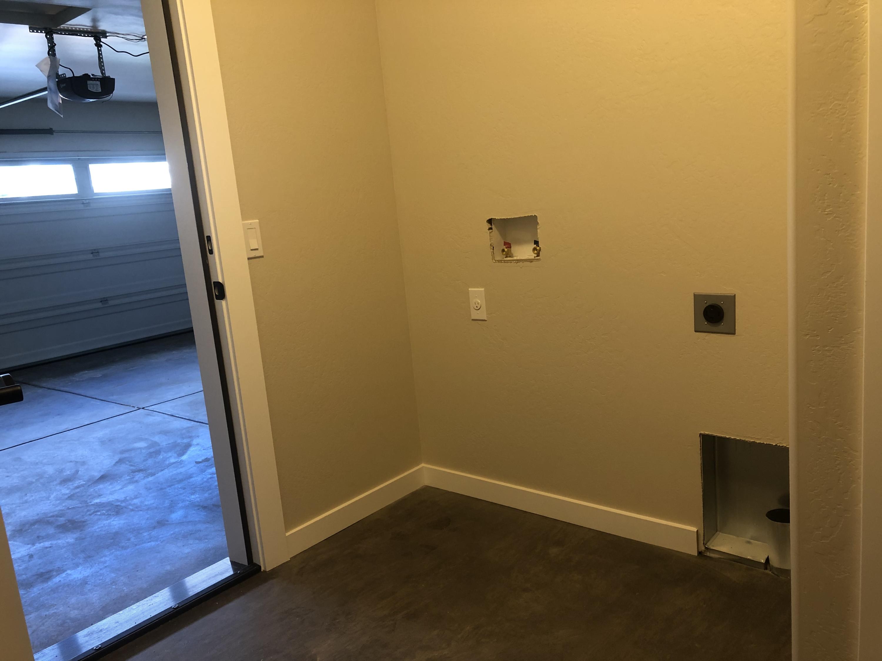 Sand Creek Estates - Residential