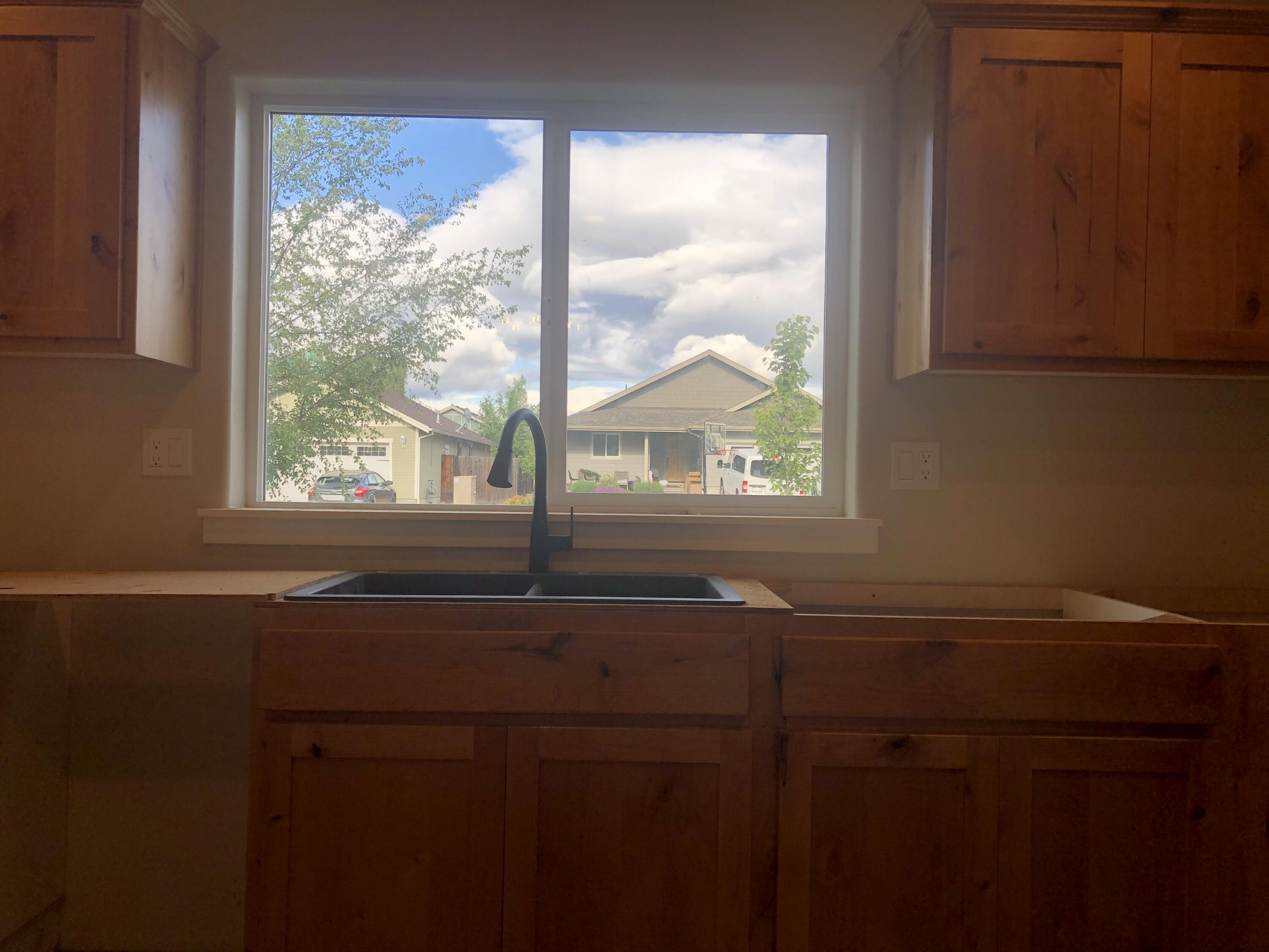 Sand Creek Estates - Residential