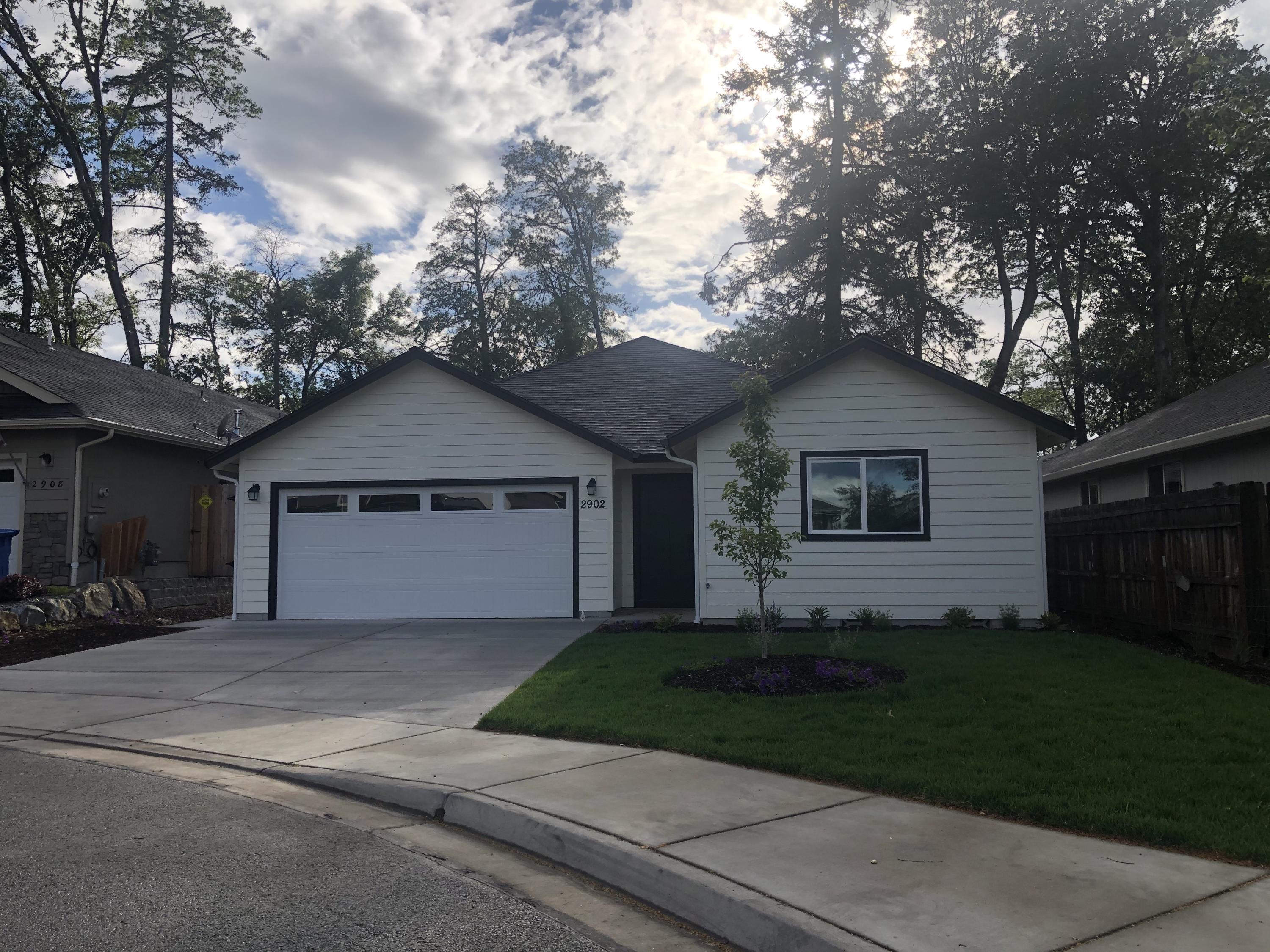 Sand Creek Estates - Residential