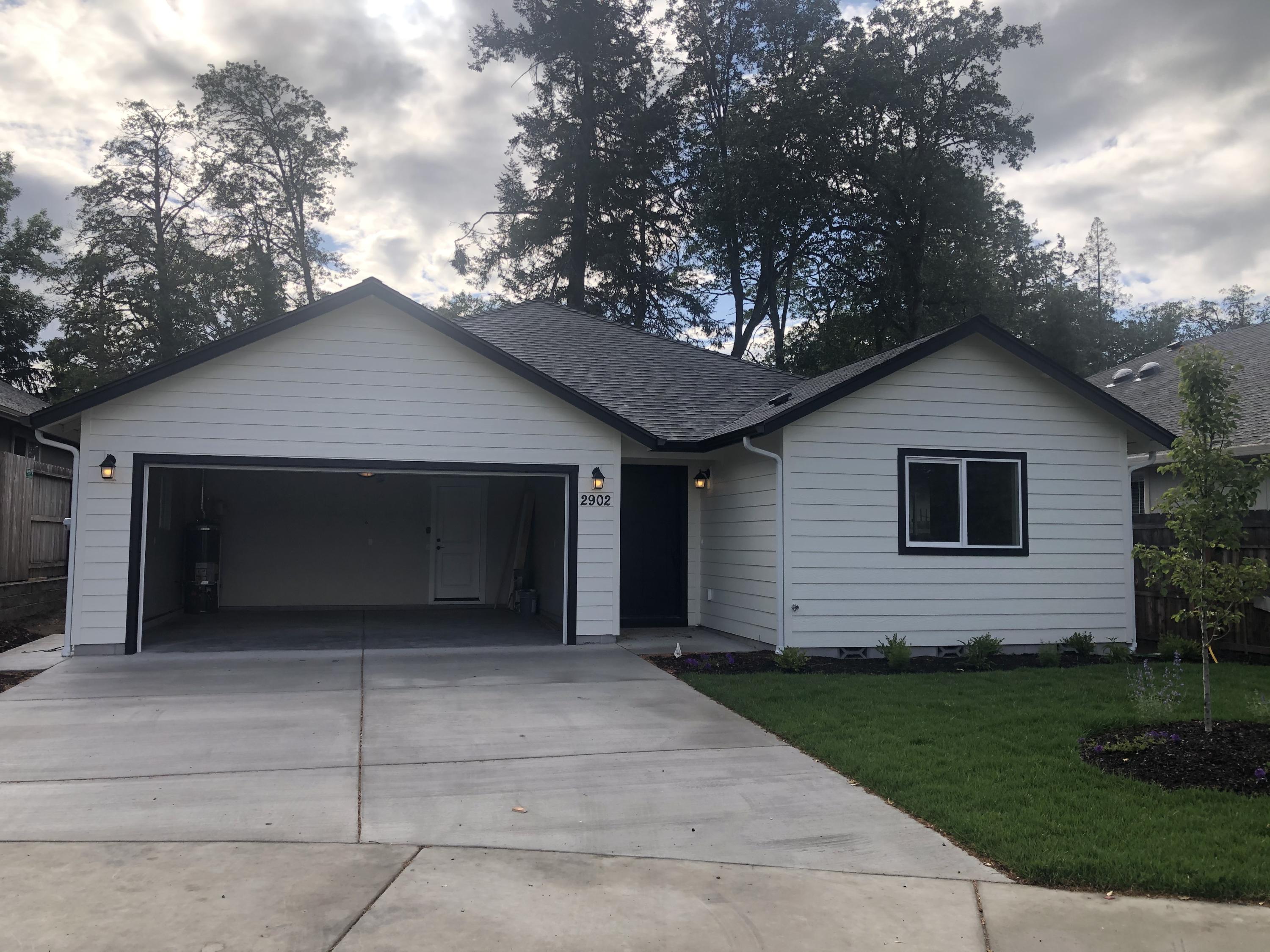 Sand Creek Estates - Residential