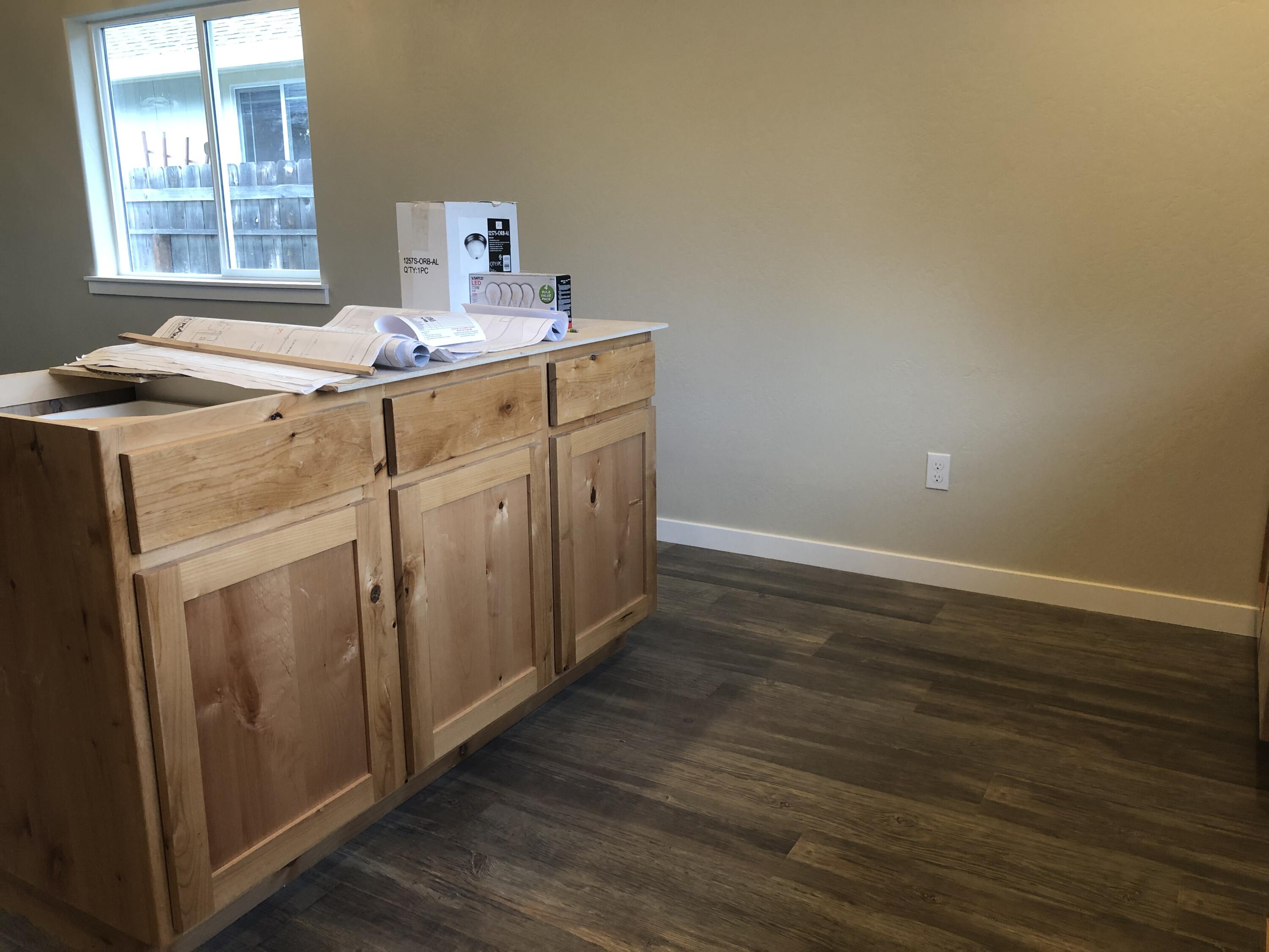 Sand Creek Estates - Residential