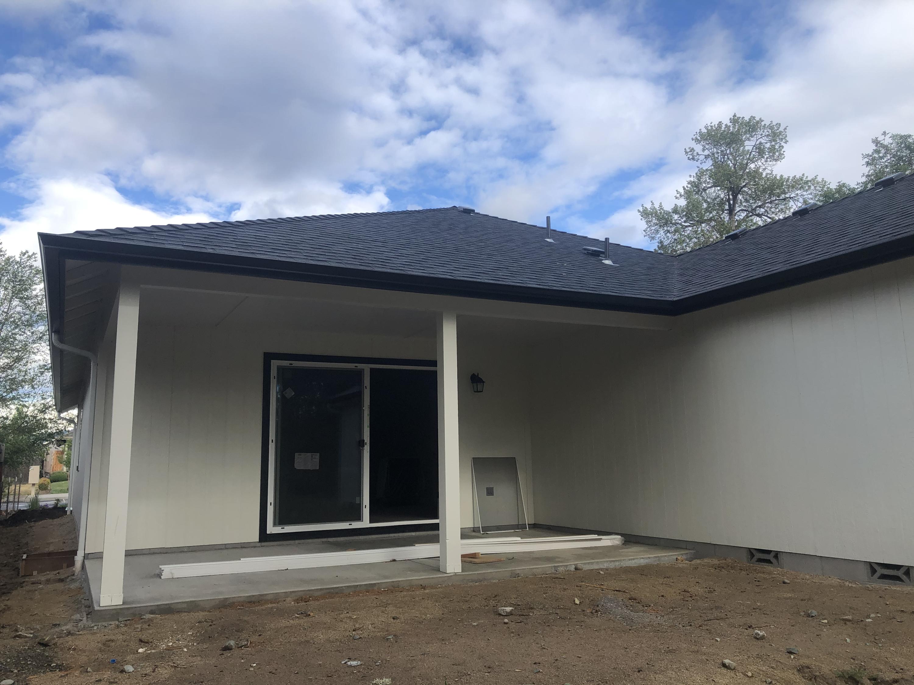 Sand Creek Estates - Residential