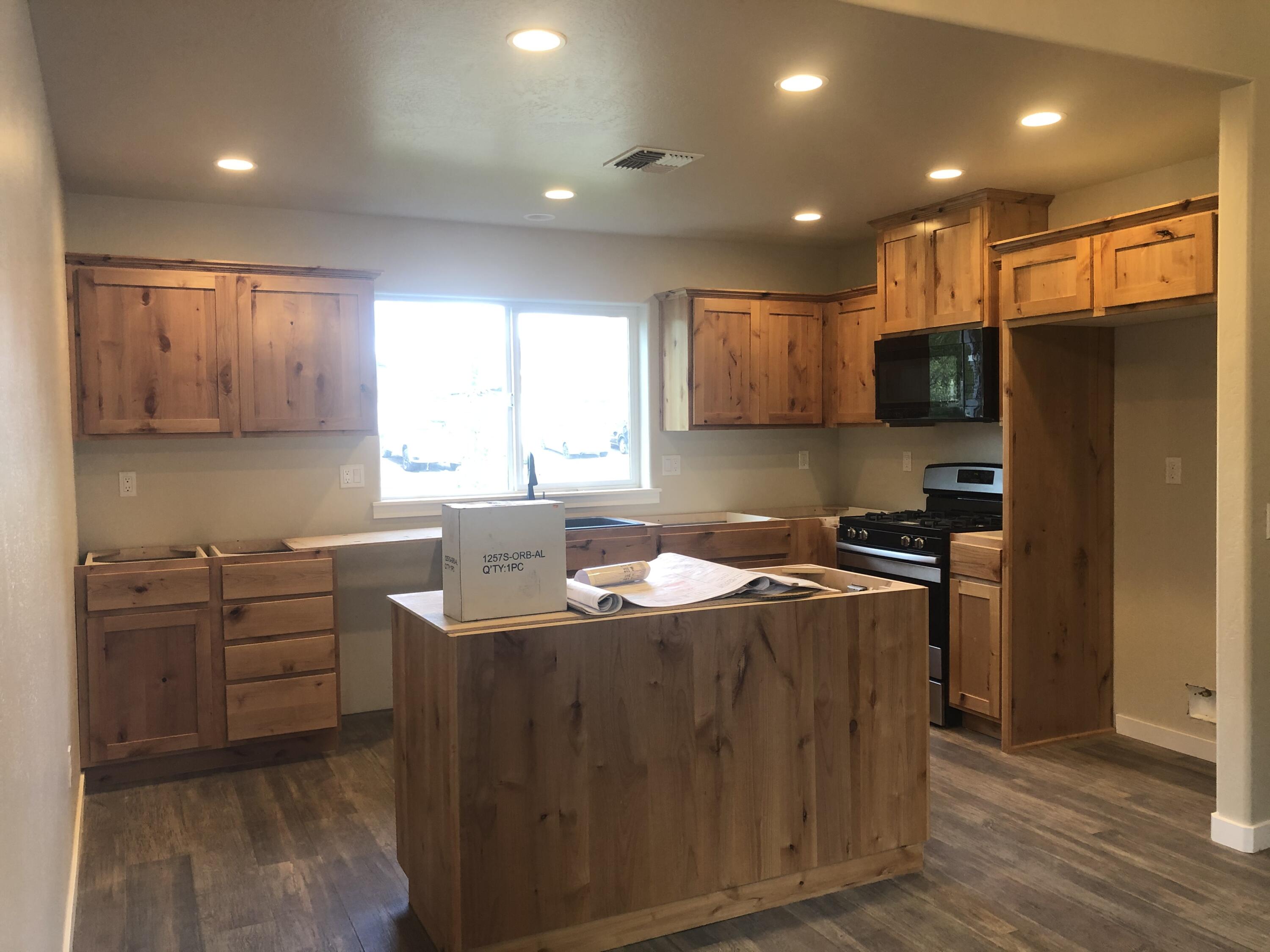 Sand Creek Estates - Residential