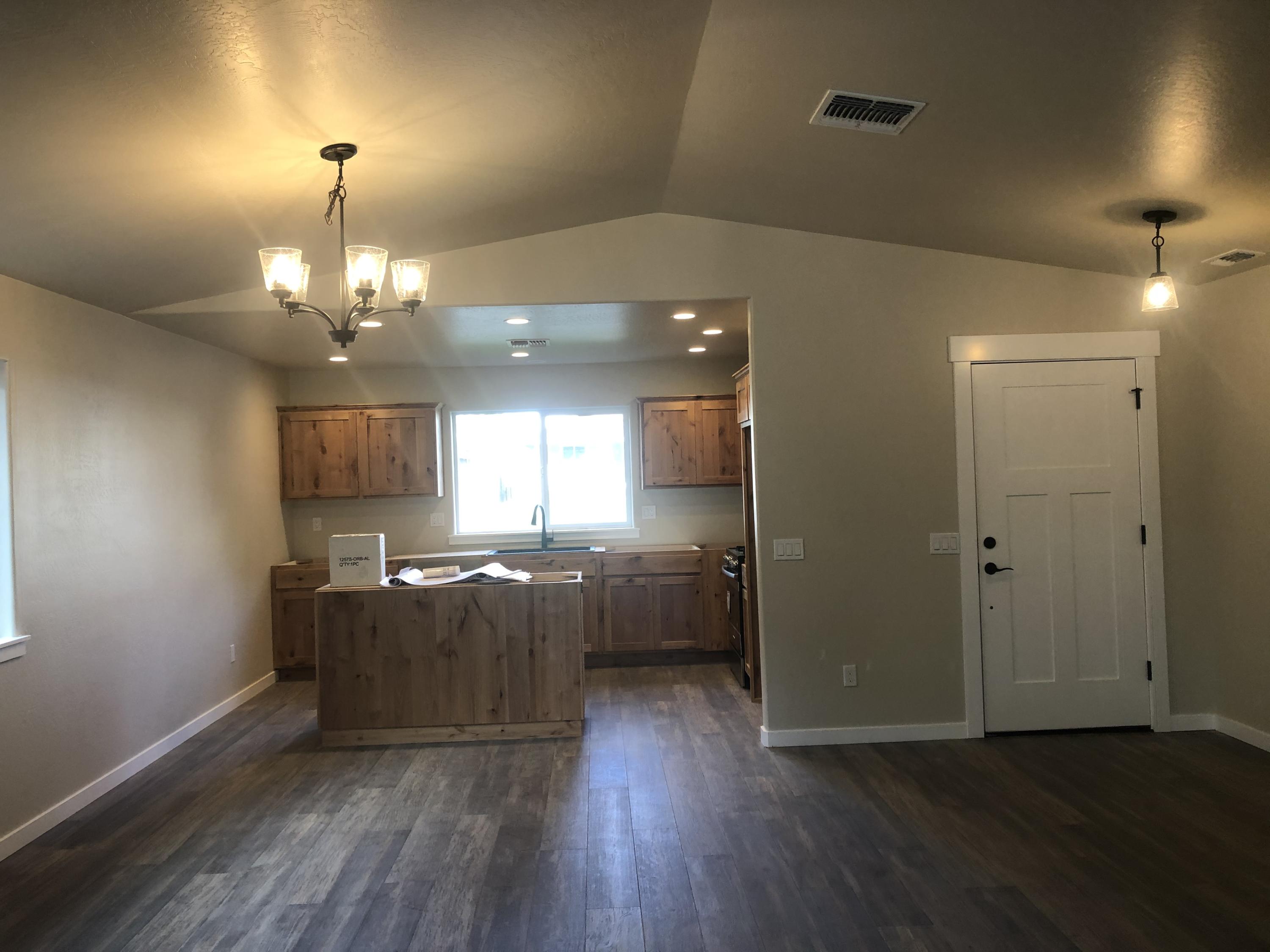 Sand Creek Estates - Residential
