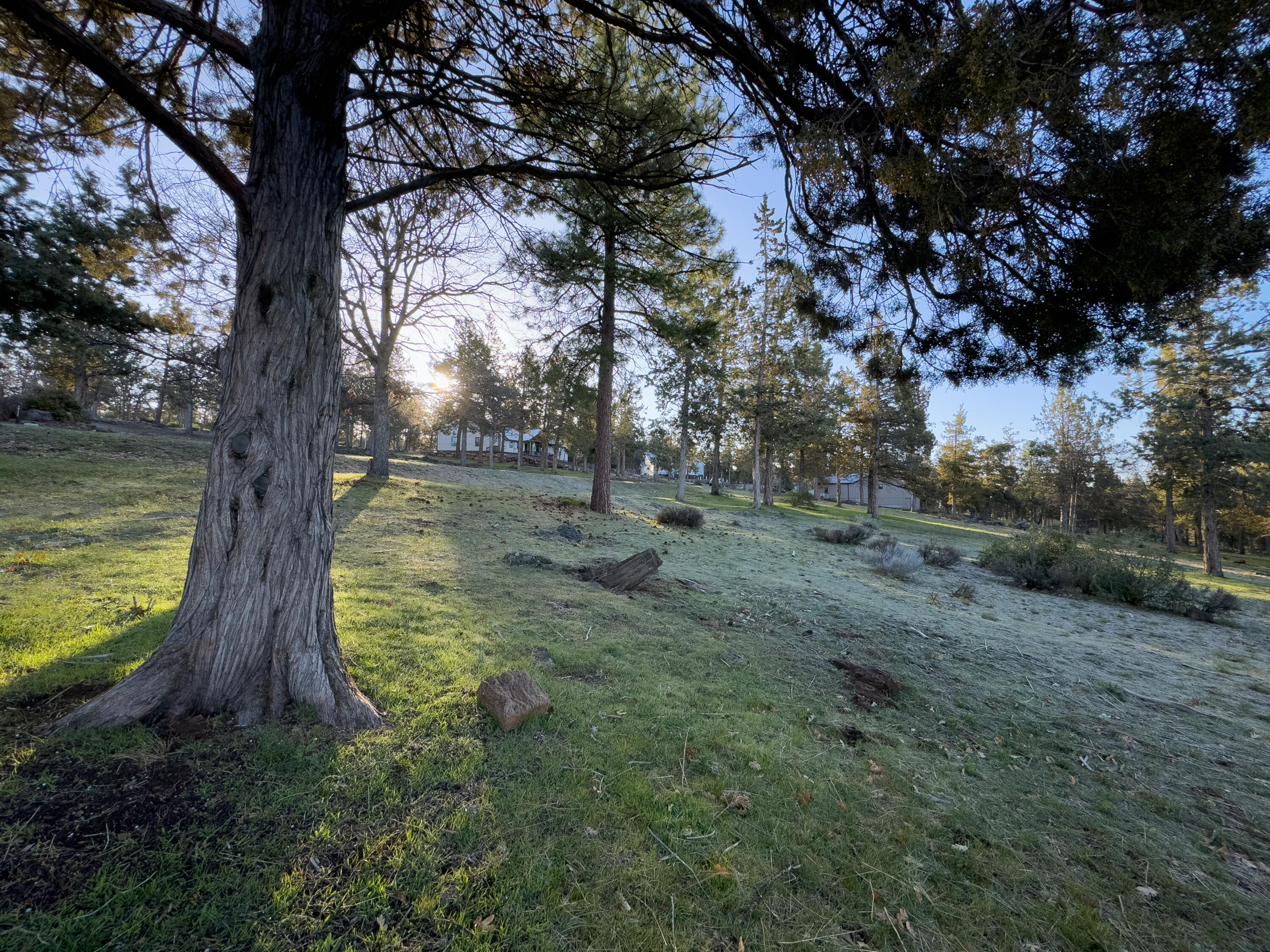 Running YResort - Land