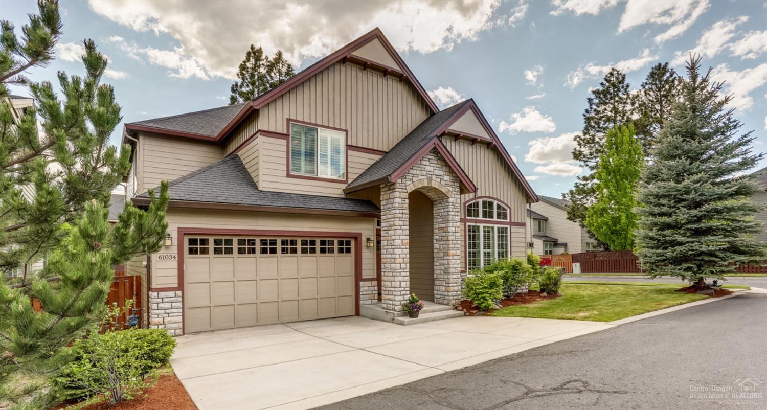 River Canyon Estates - Residential