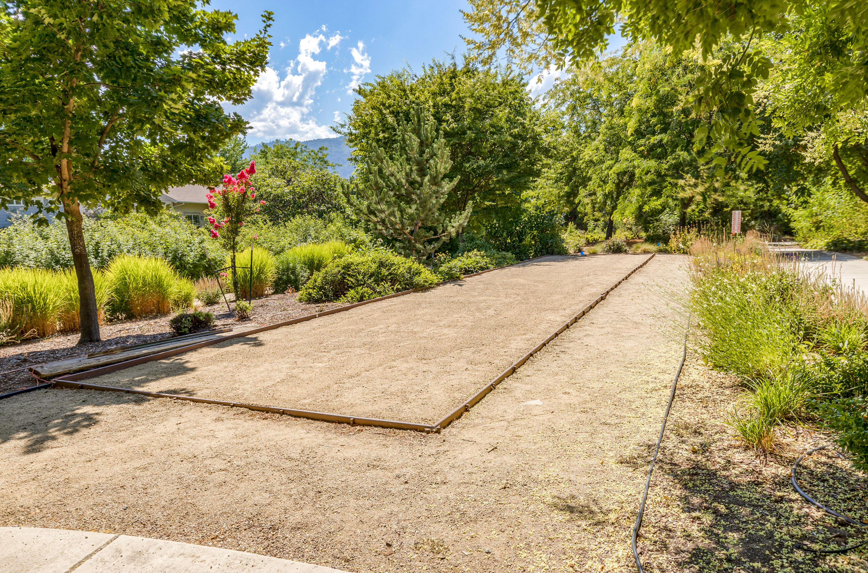 Mountain Meadows Subdivision Phase 1 - Residential