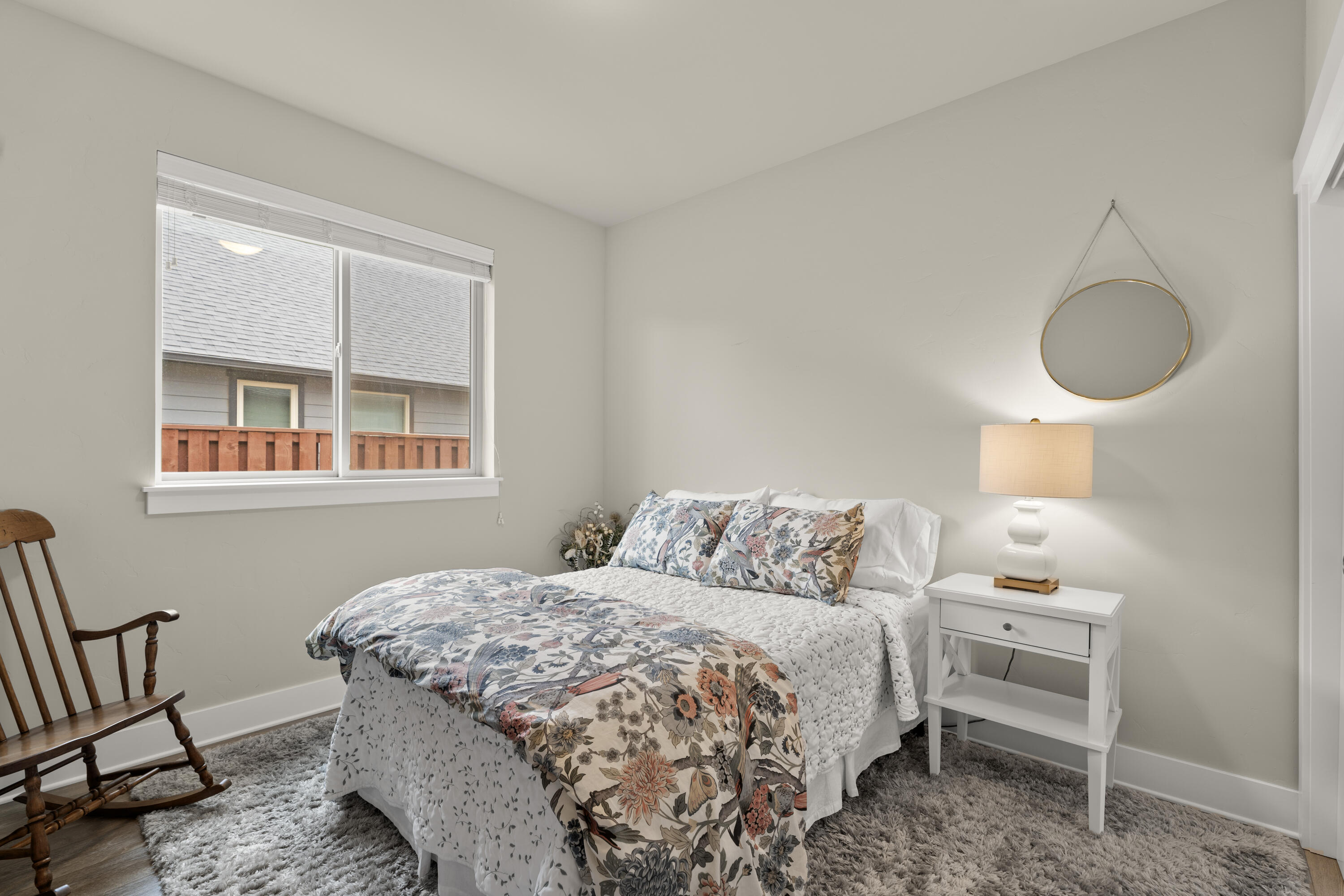Ochoco Pointe - Residential