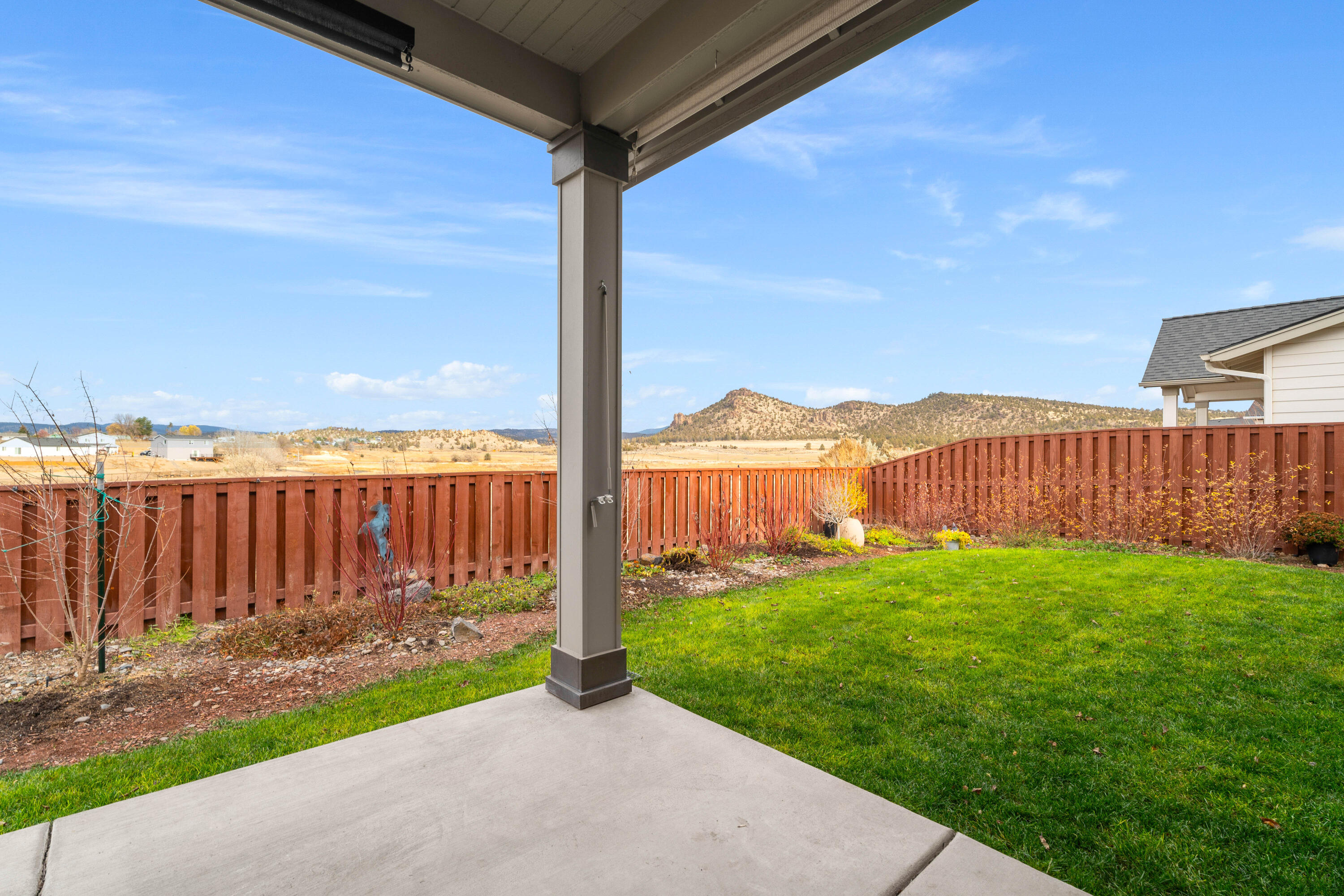 Ochoco Pointe - Residential