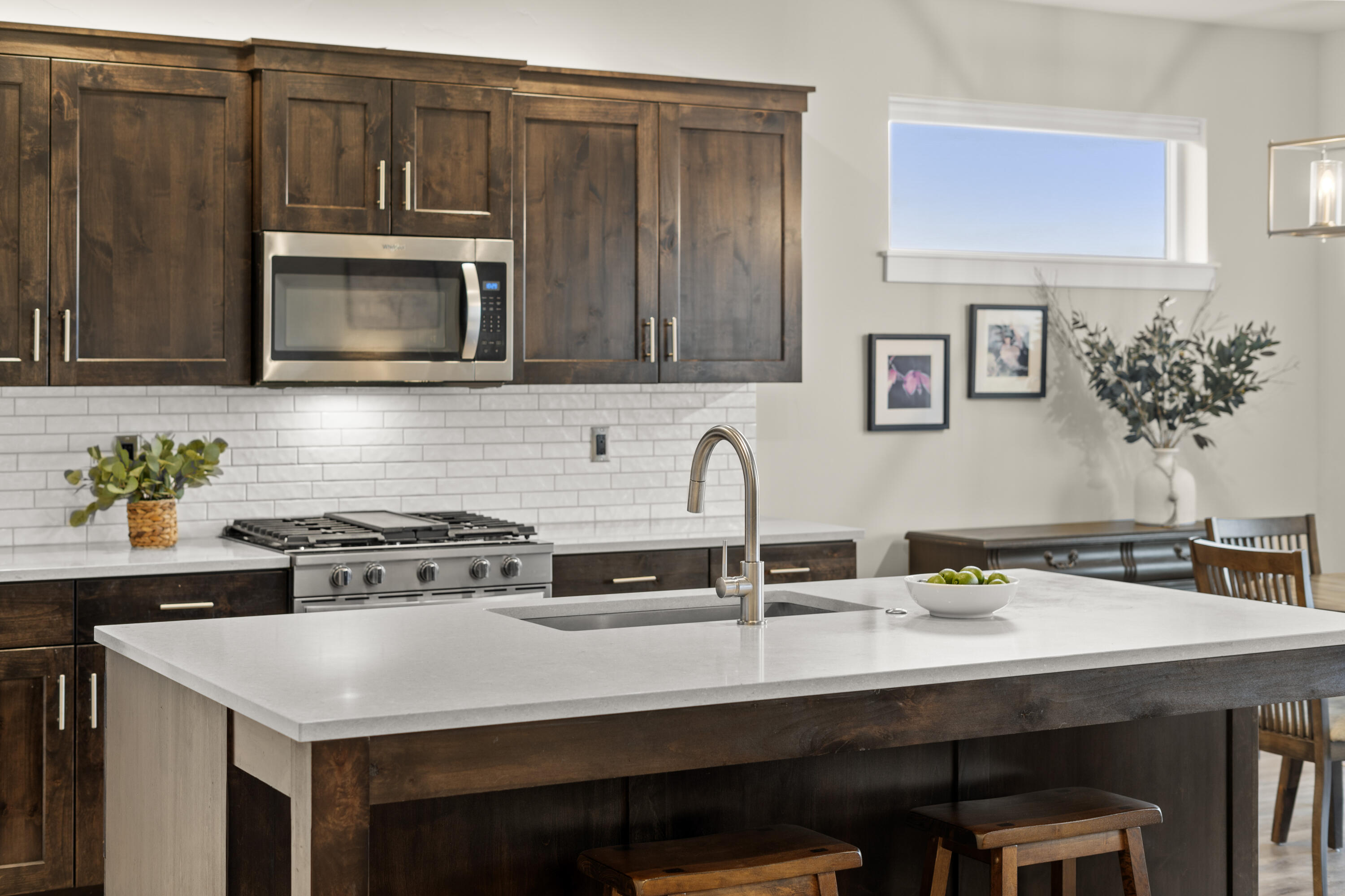 Ochoco Pointe - Residential