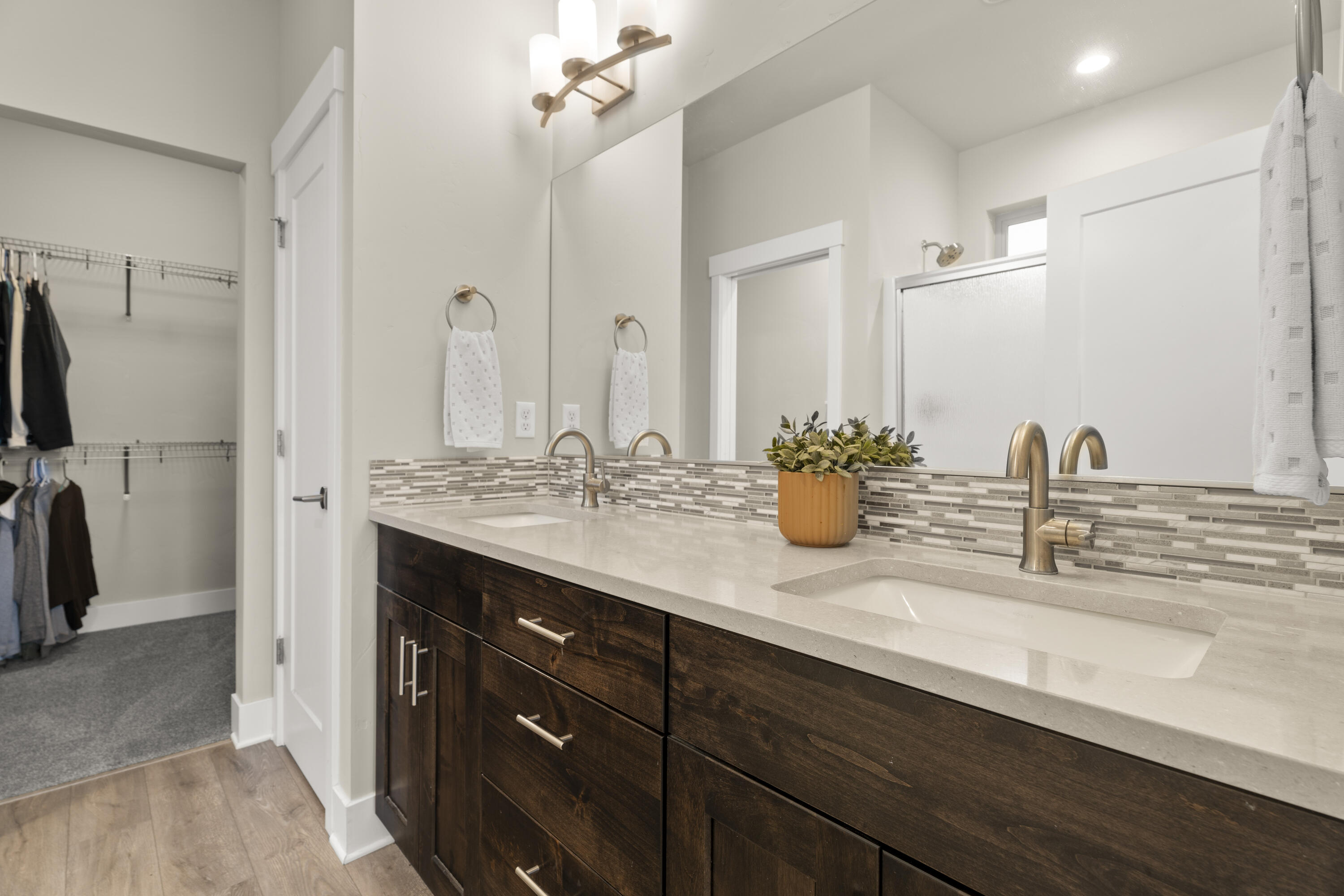 Ochoco Pointe - Residential
