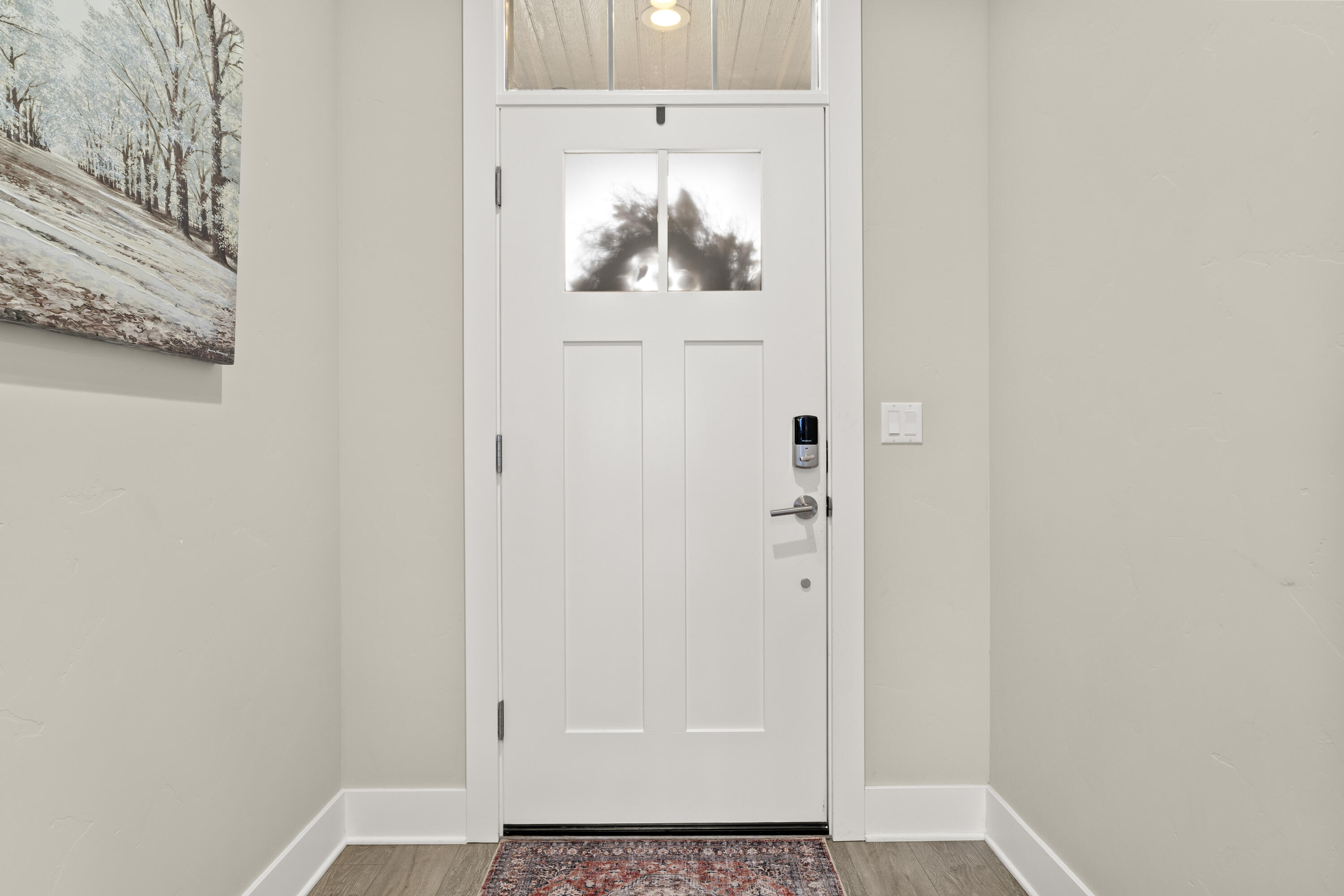 Ochoco Pointe - Residential