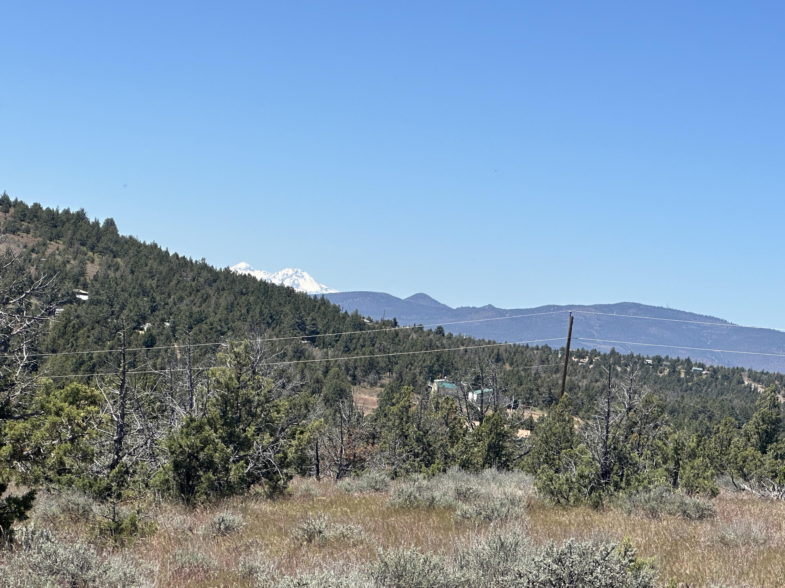 Prineville Lake Acres 1 - Land
