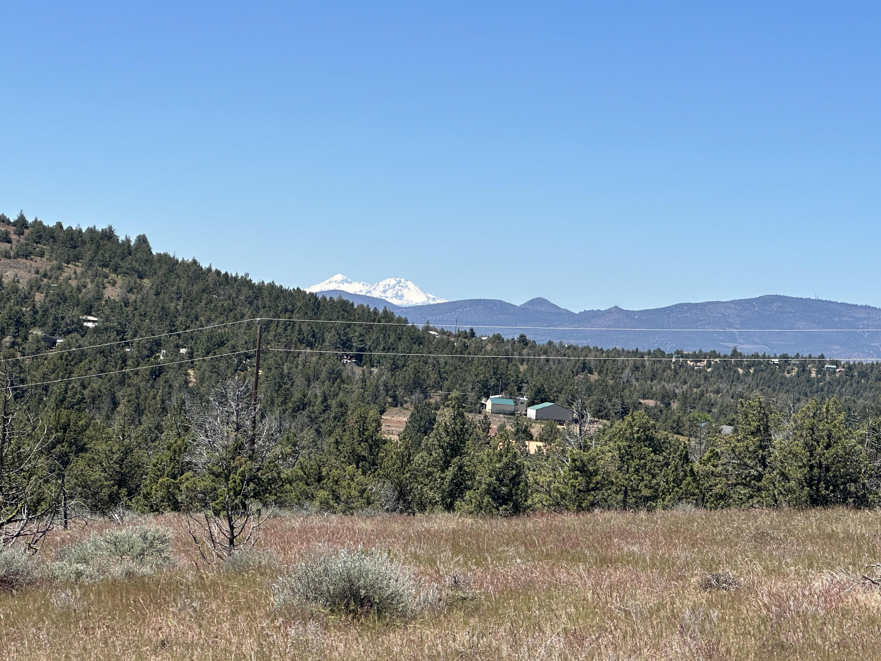 Prineville Lake Acres 1 - Land