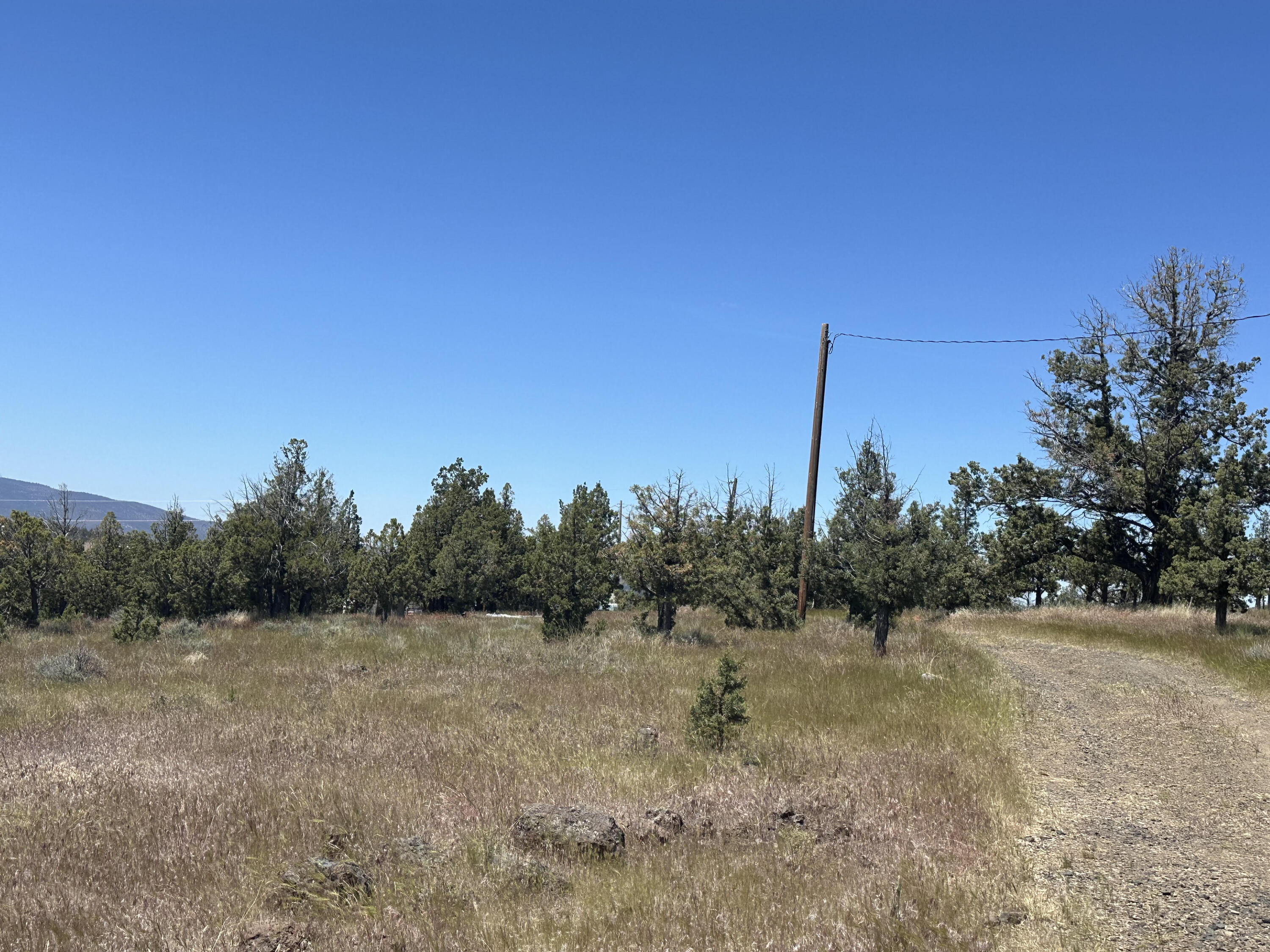 Prineville Lake Acres 1 - Land