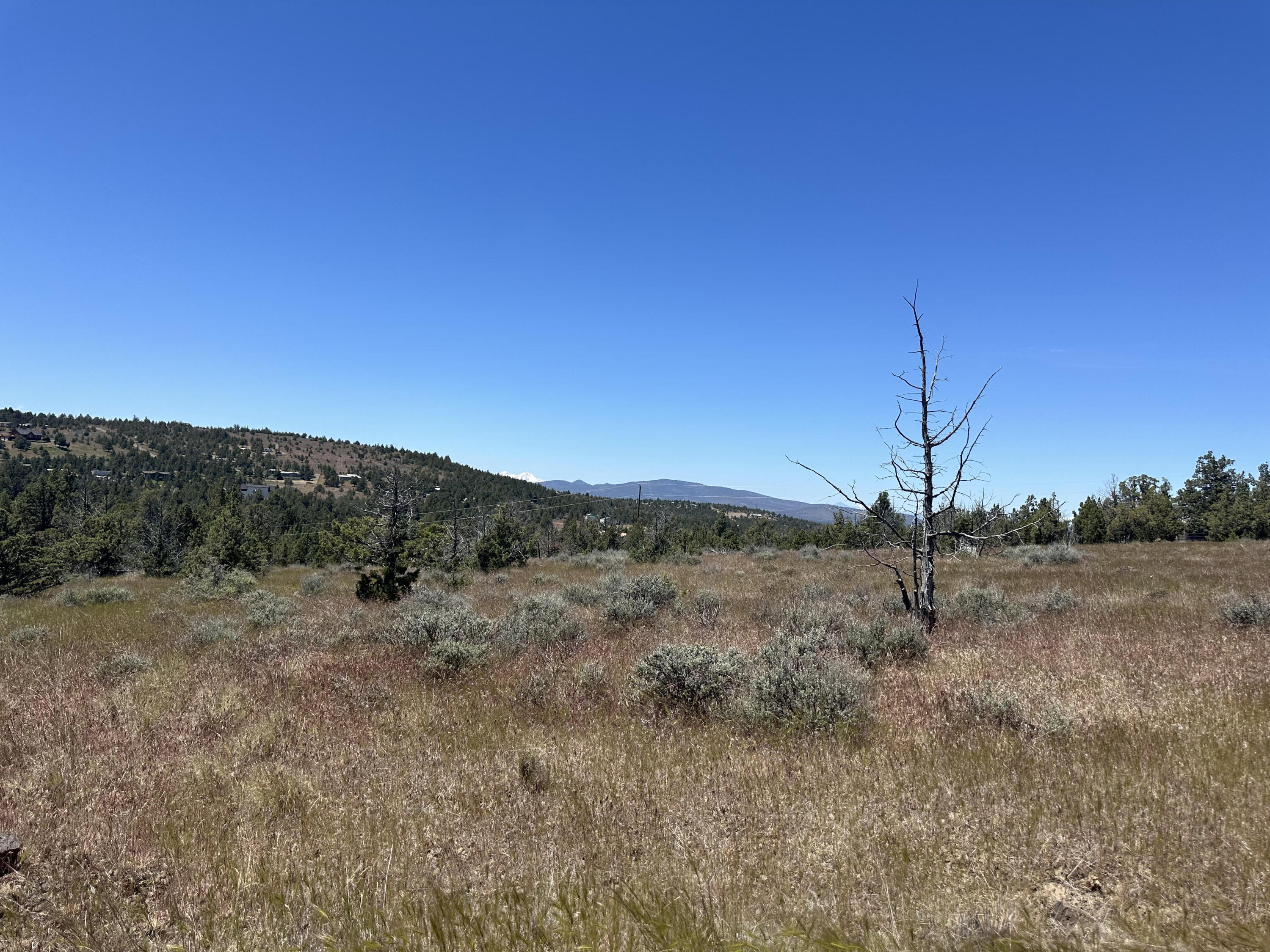 Prineville Lake Acres 1 - Land
