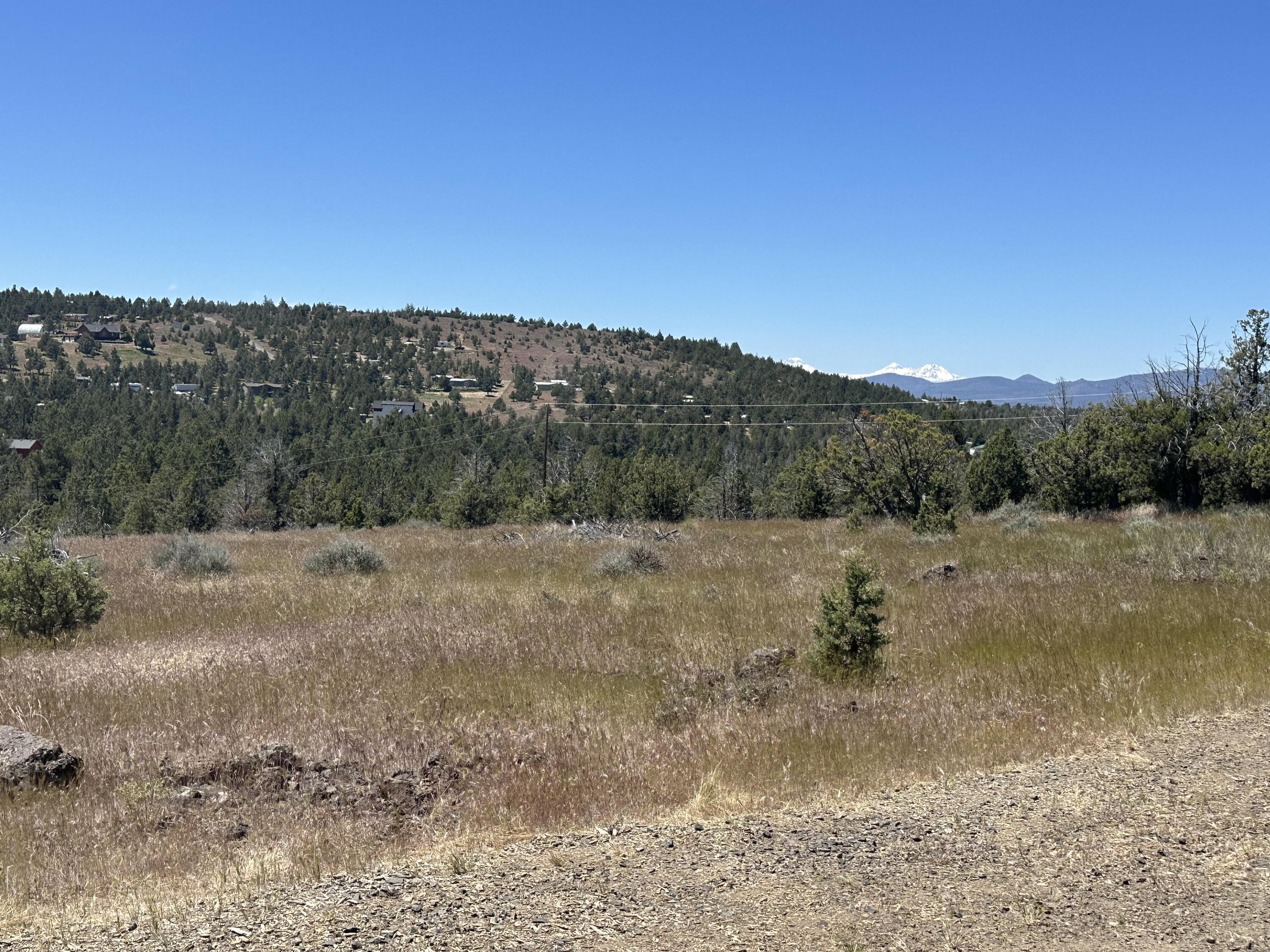 Prineville Lake Acres 1 - Land