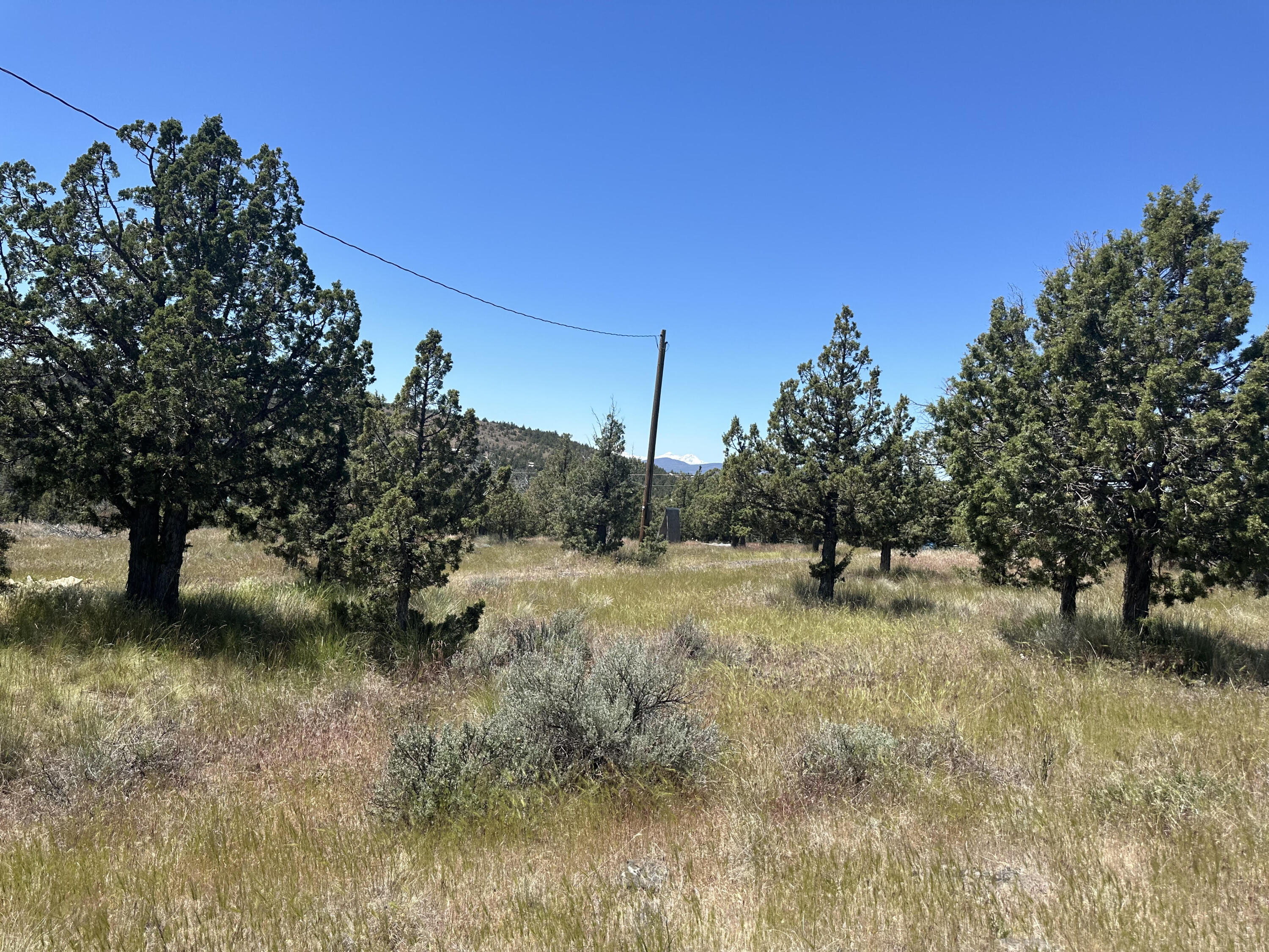 Prineville Lake Acres 1 - Land