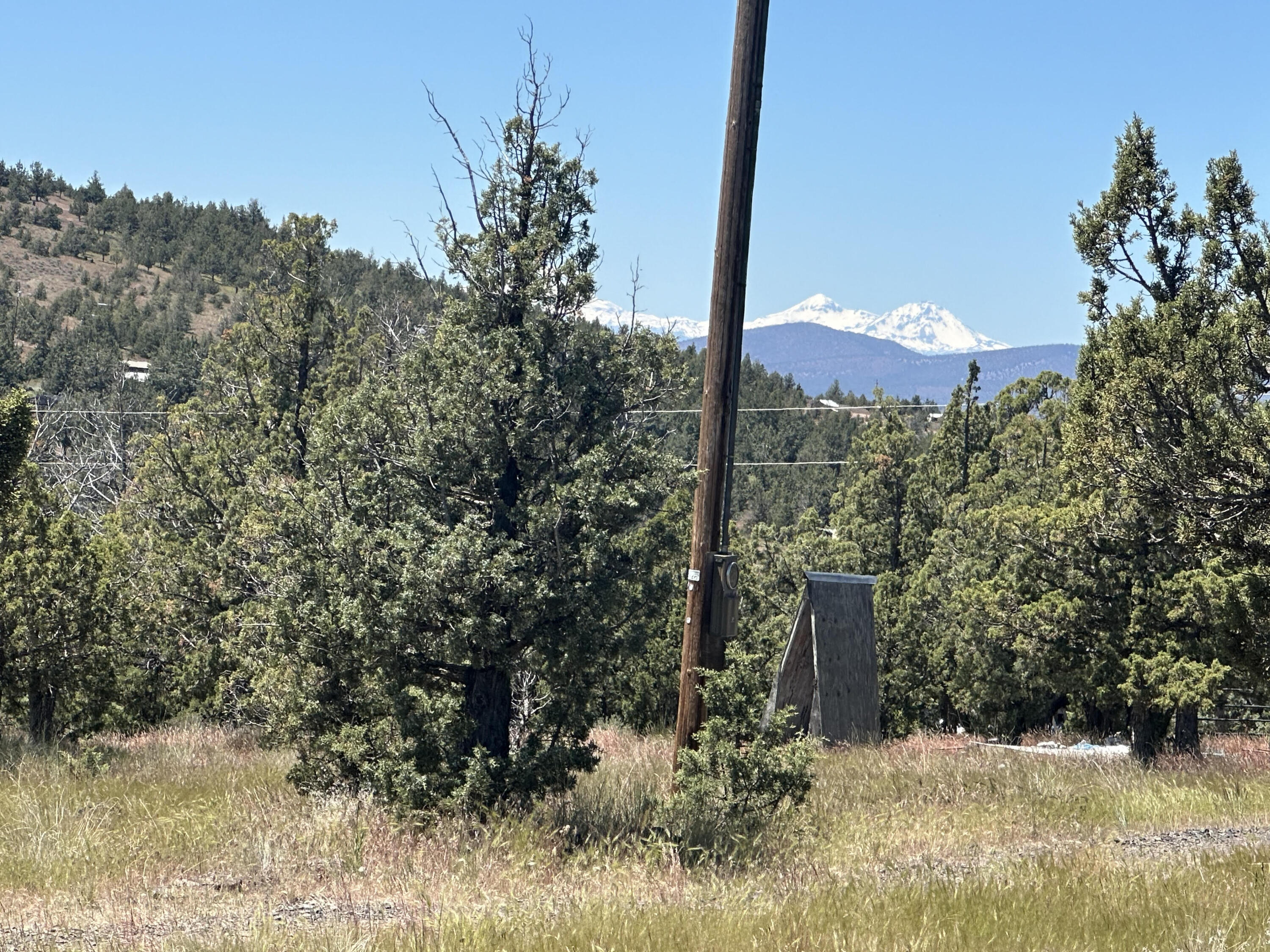 Prineville Lake Acres 1 - Land