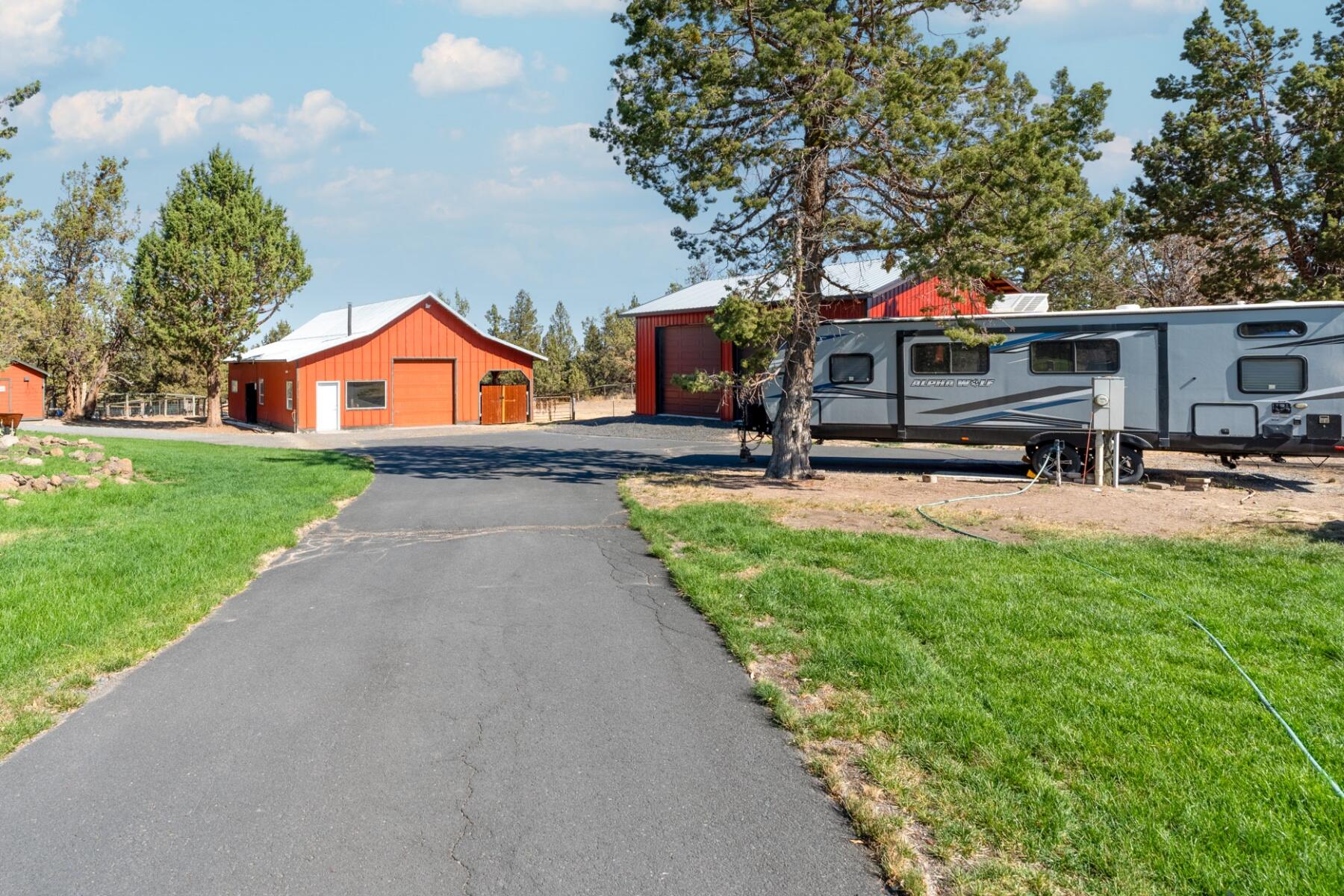 N/A - Residential