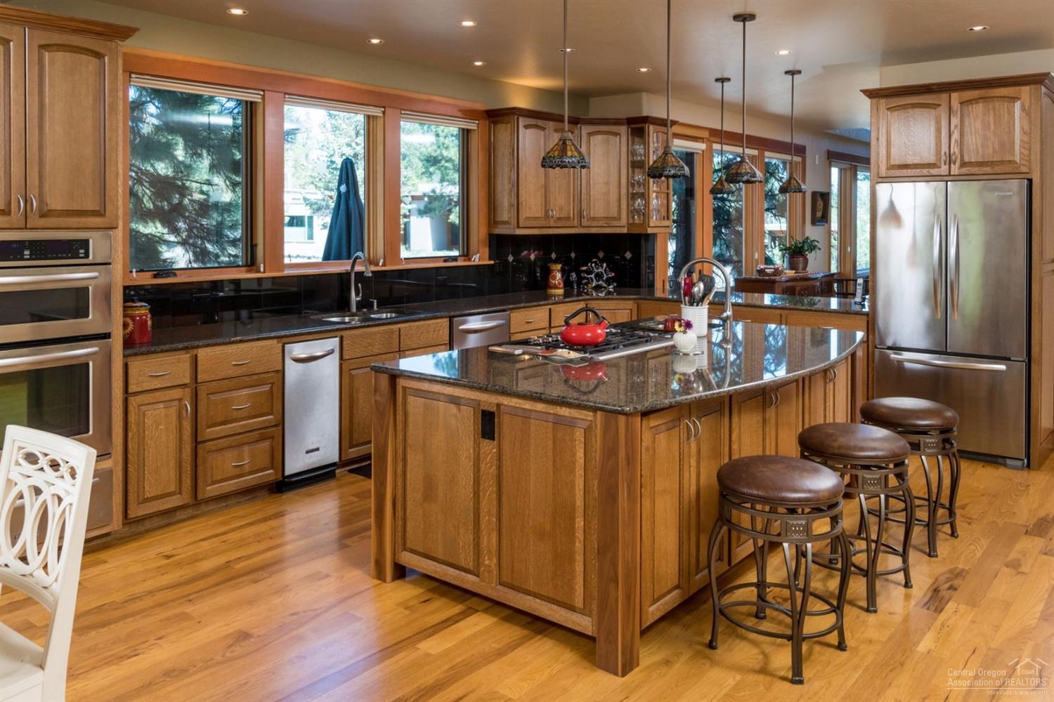 Shevlin Crest - Residential