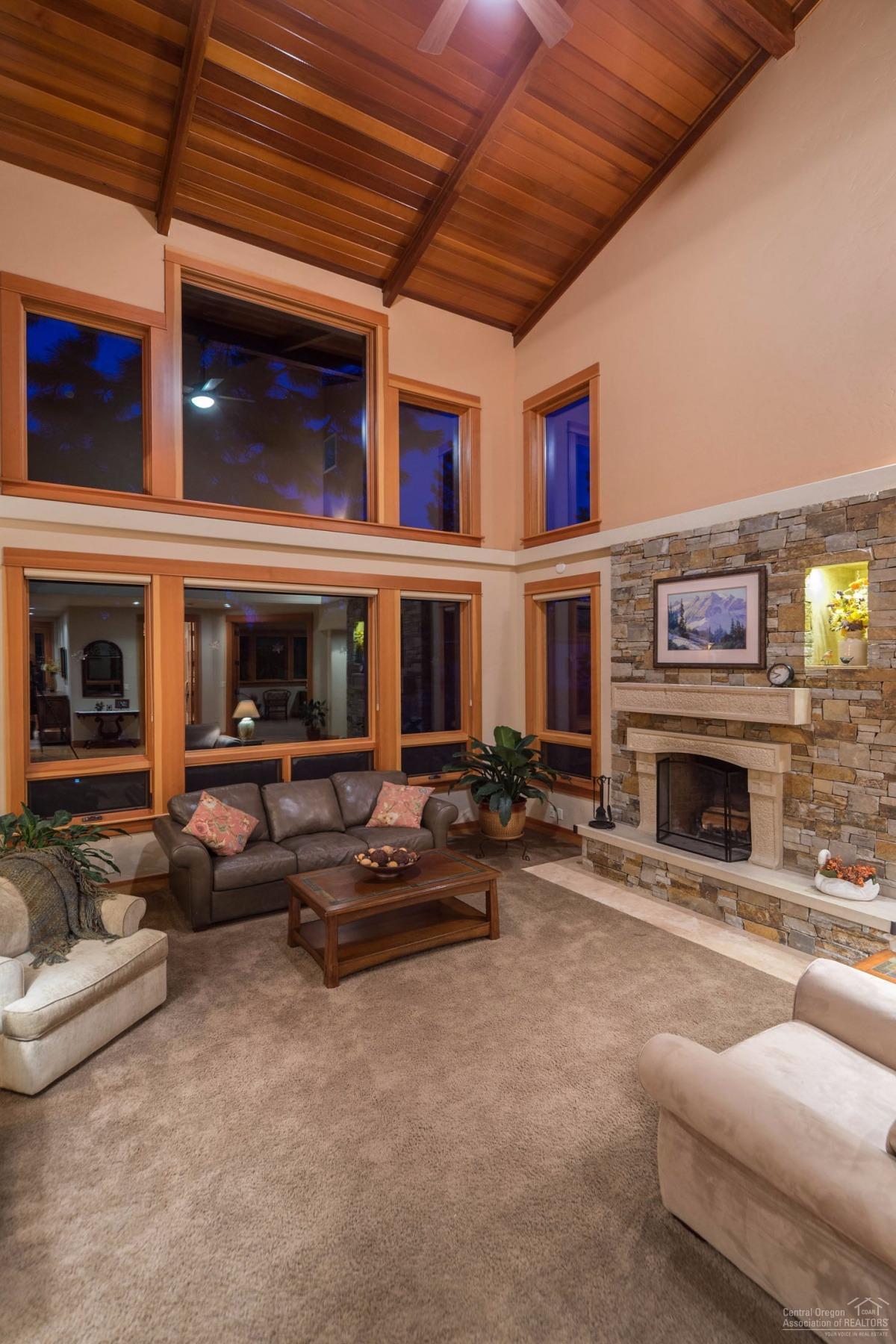 Shevlin Crest - Residential