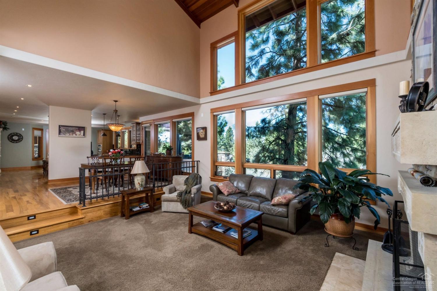 Shevlin Crest - Residential