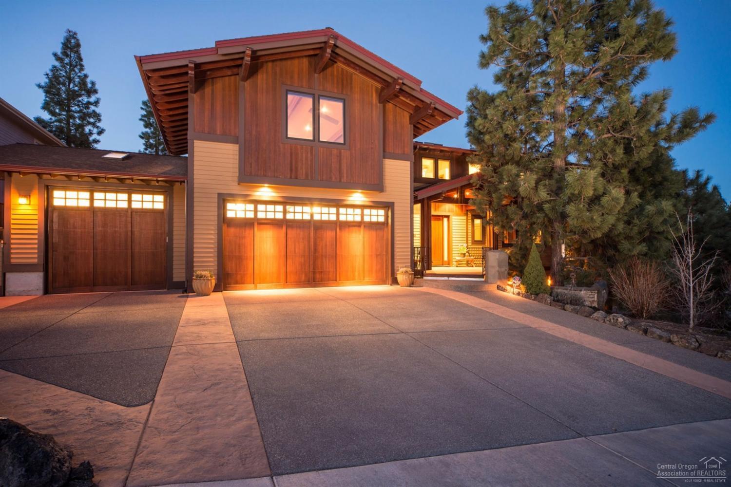Shevlin Crest - Residential
