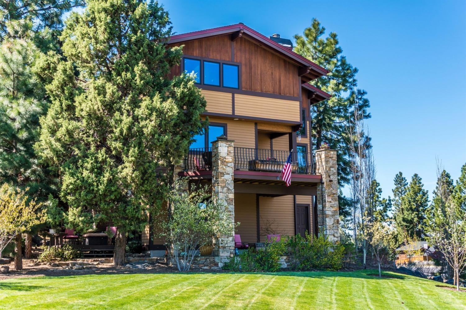 Shevlin Crest - Residential
