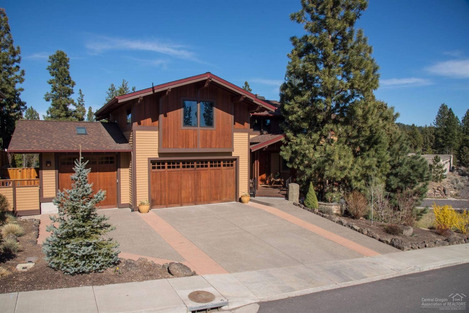 Shevlin Crest - Residential