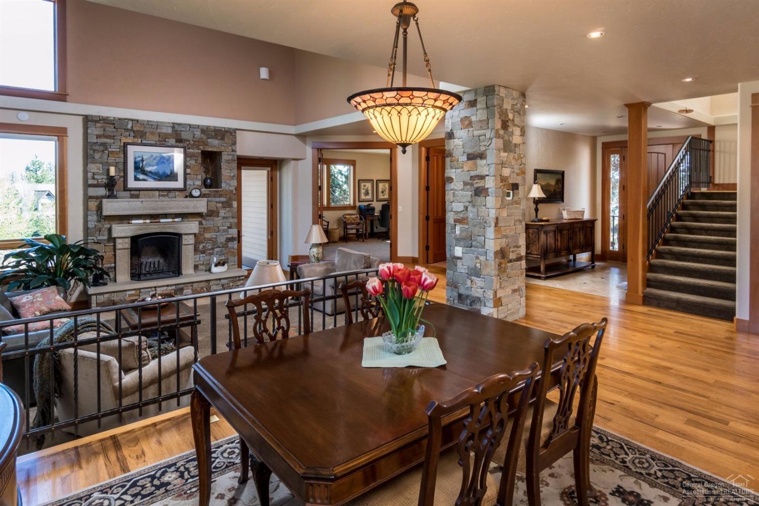 Shevlin Crest - Residential