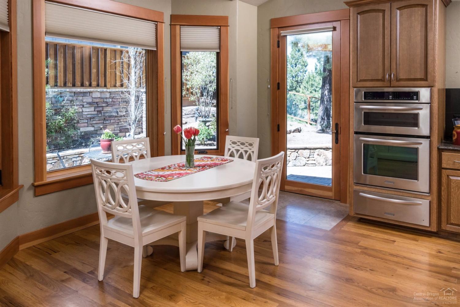 Shevlin Crest - Residential