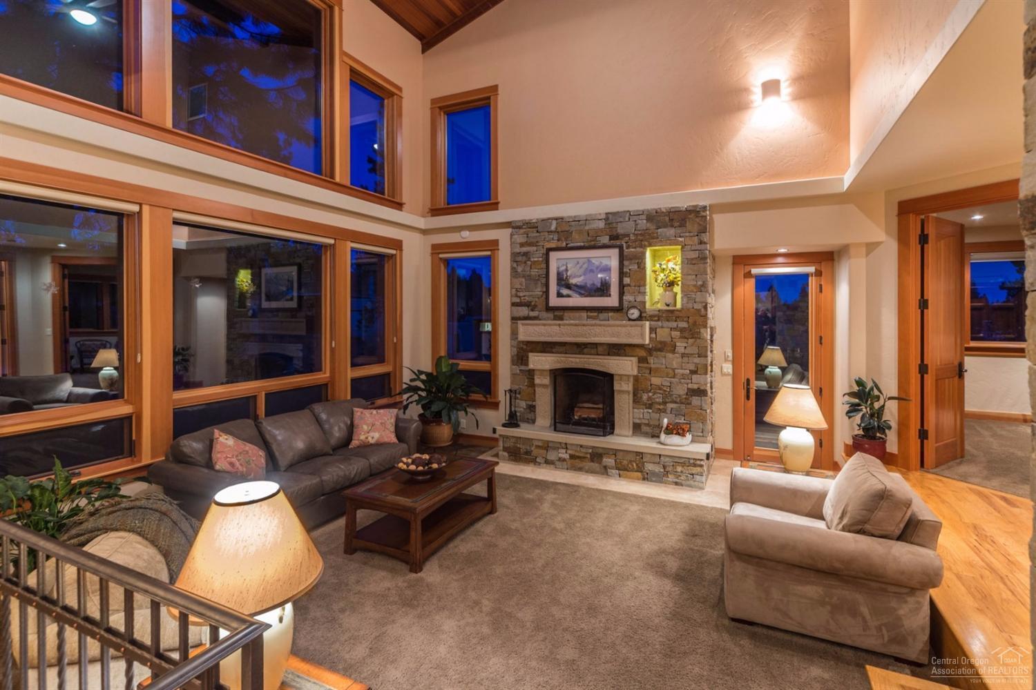 Shevlin Crest - Residential