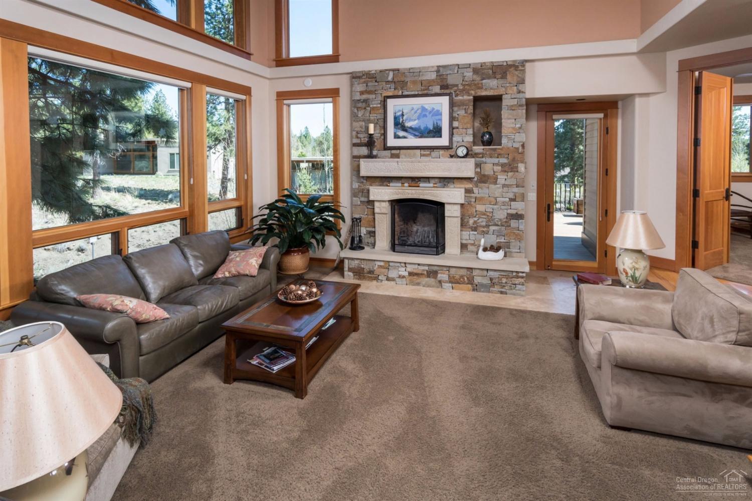 Shevlin Crest - Residential