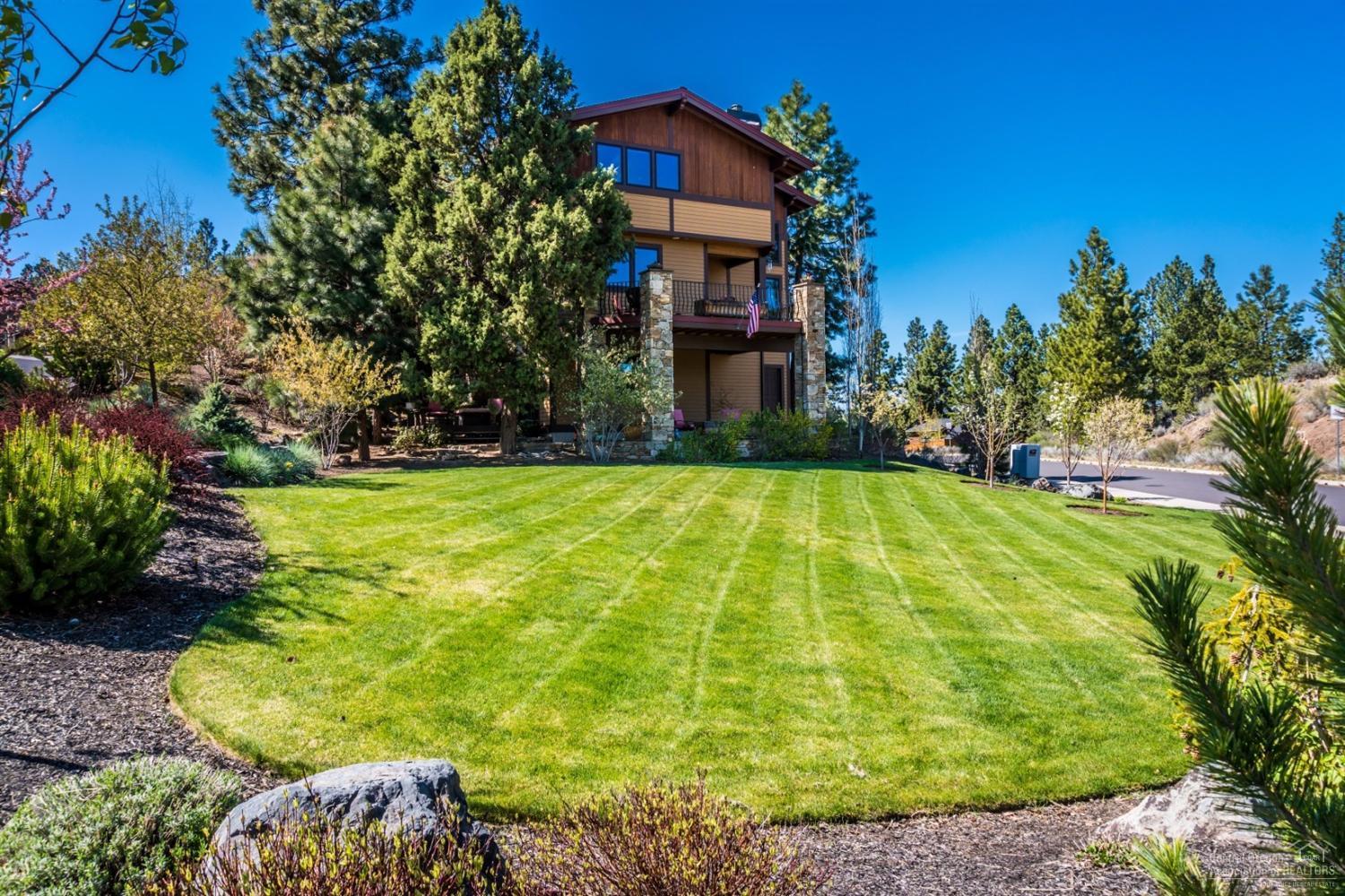 Shevlin Crest - Residential